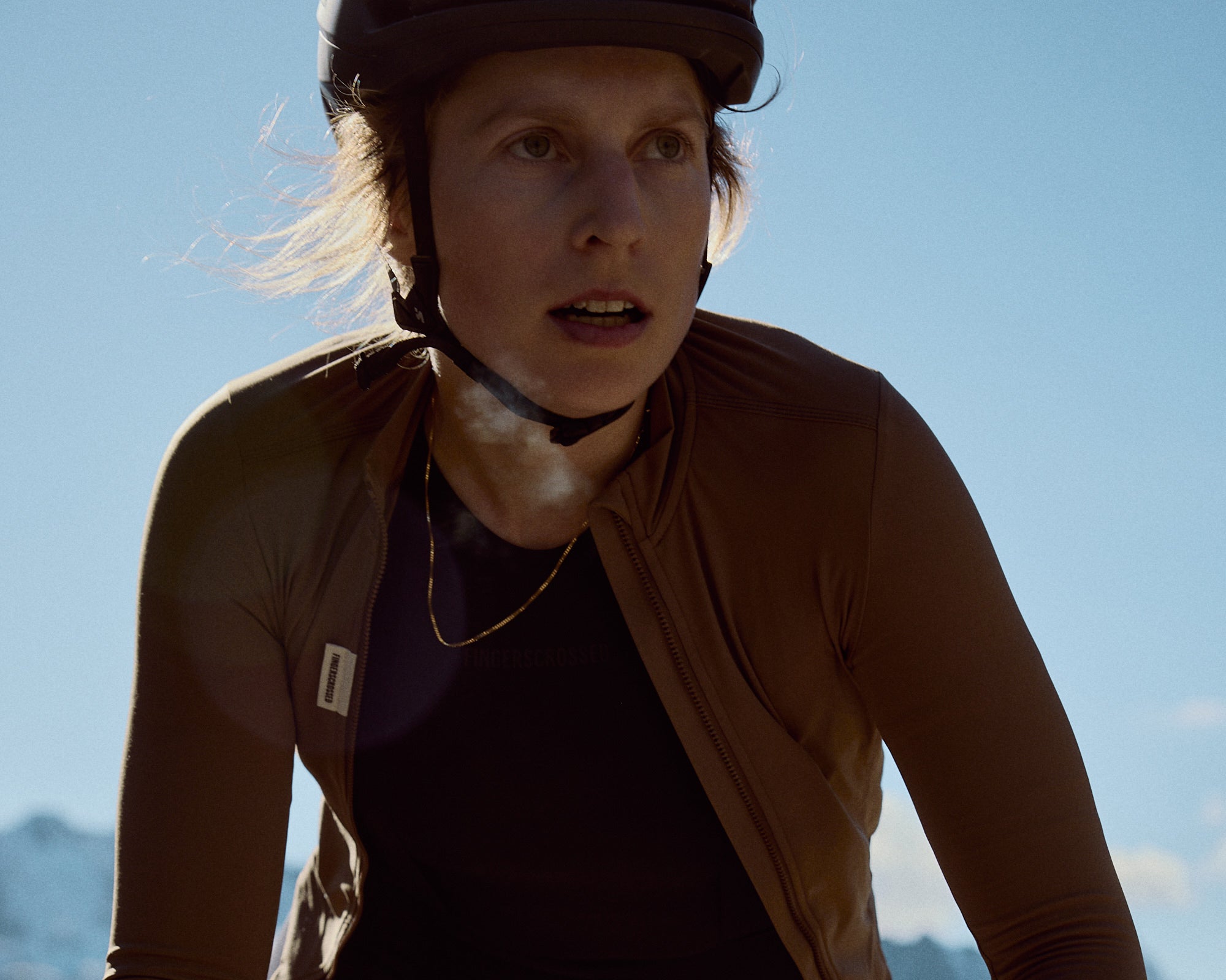 BASELAYER WOMEN