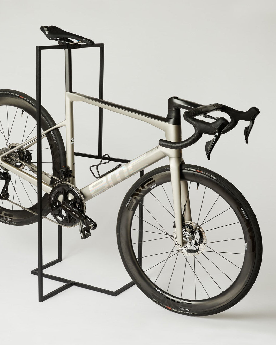 #90° BIKESTAND RAW