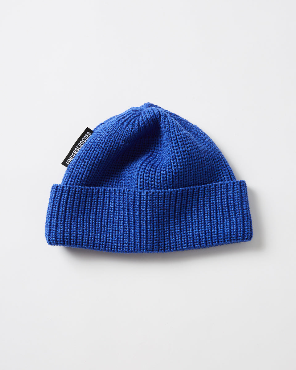 #BEANIE MERINO CASUAL YVES