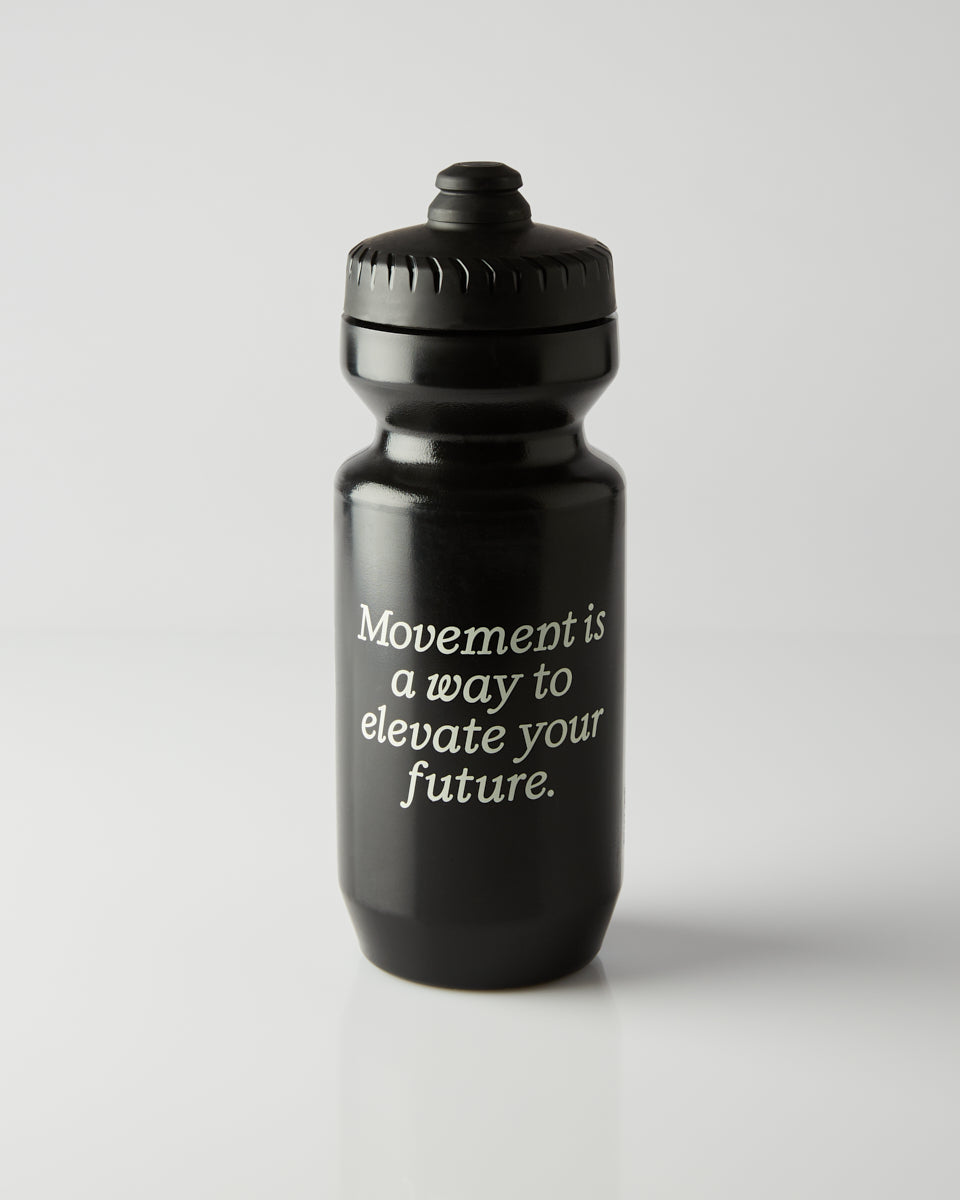 #BIDON MOVEMENT TYPE BLACK