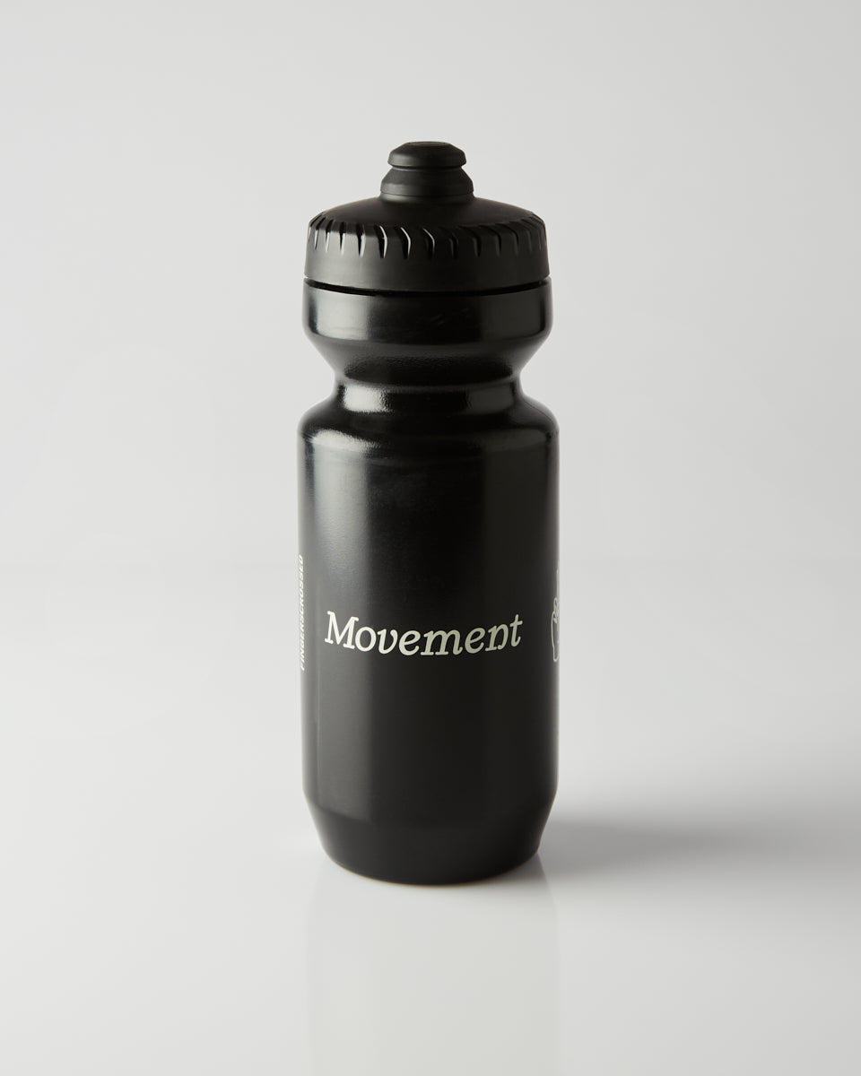 #BIDON MOVEMENT TYPE BLACK