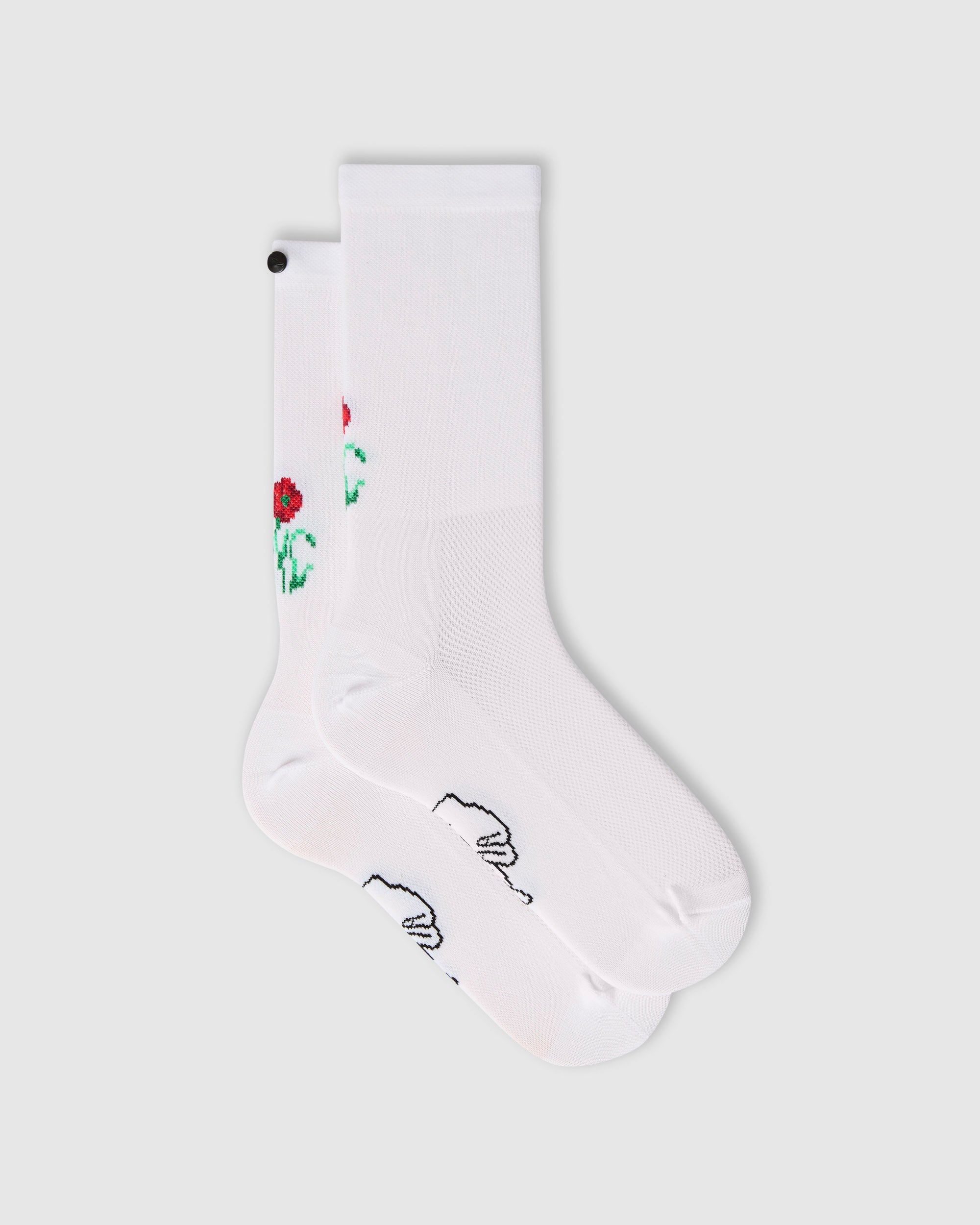#CLASSIC SOUVENIR MOHN WHITE