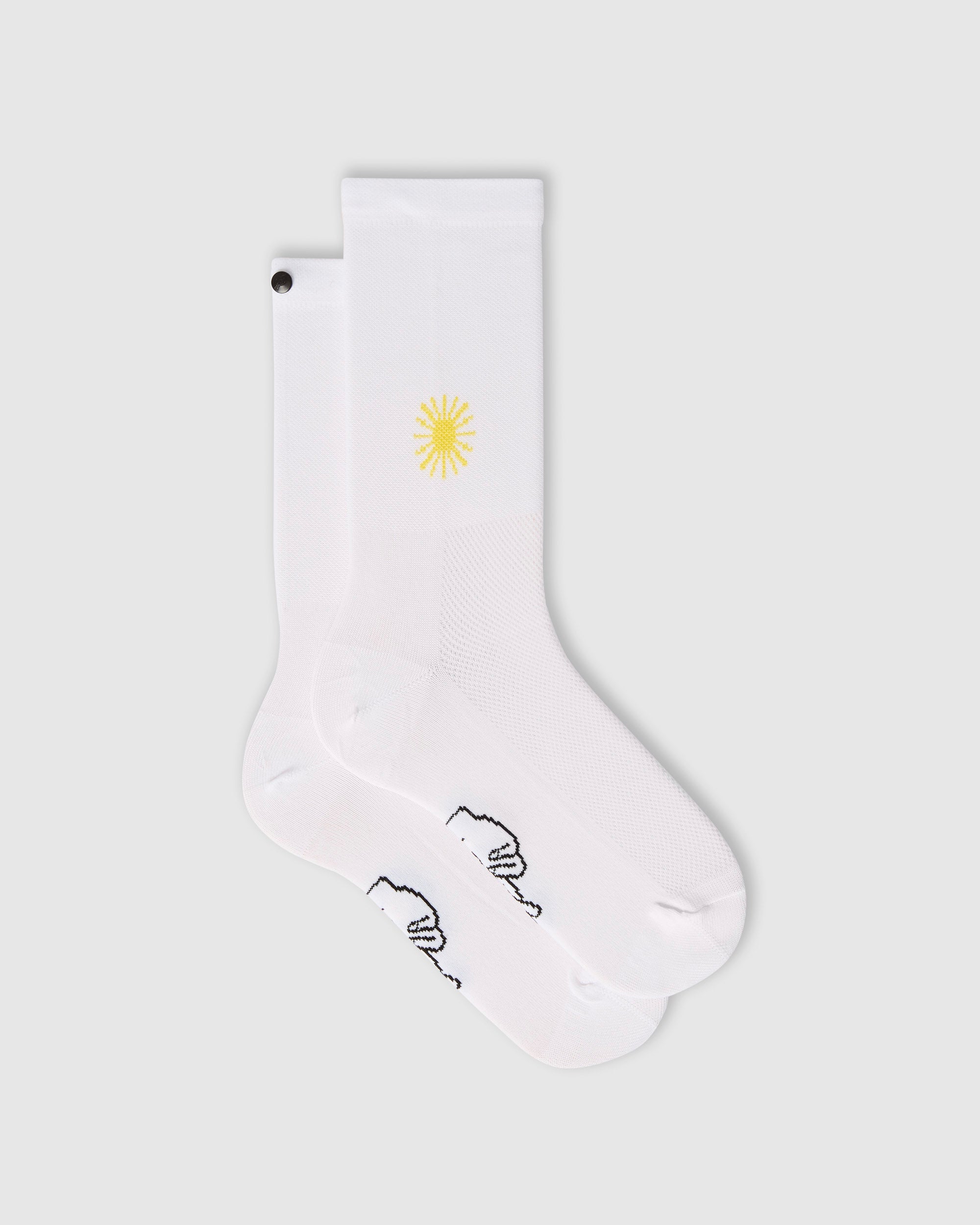 #CLASSIC SOUVENIR SUN WHITE