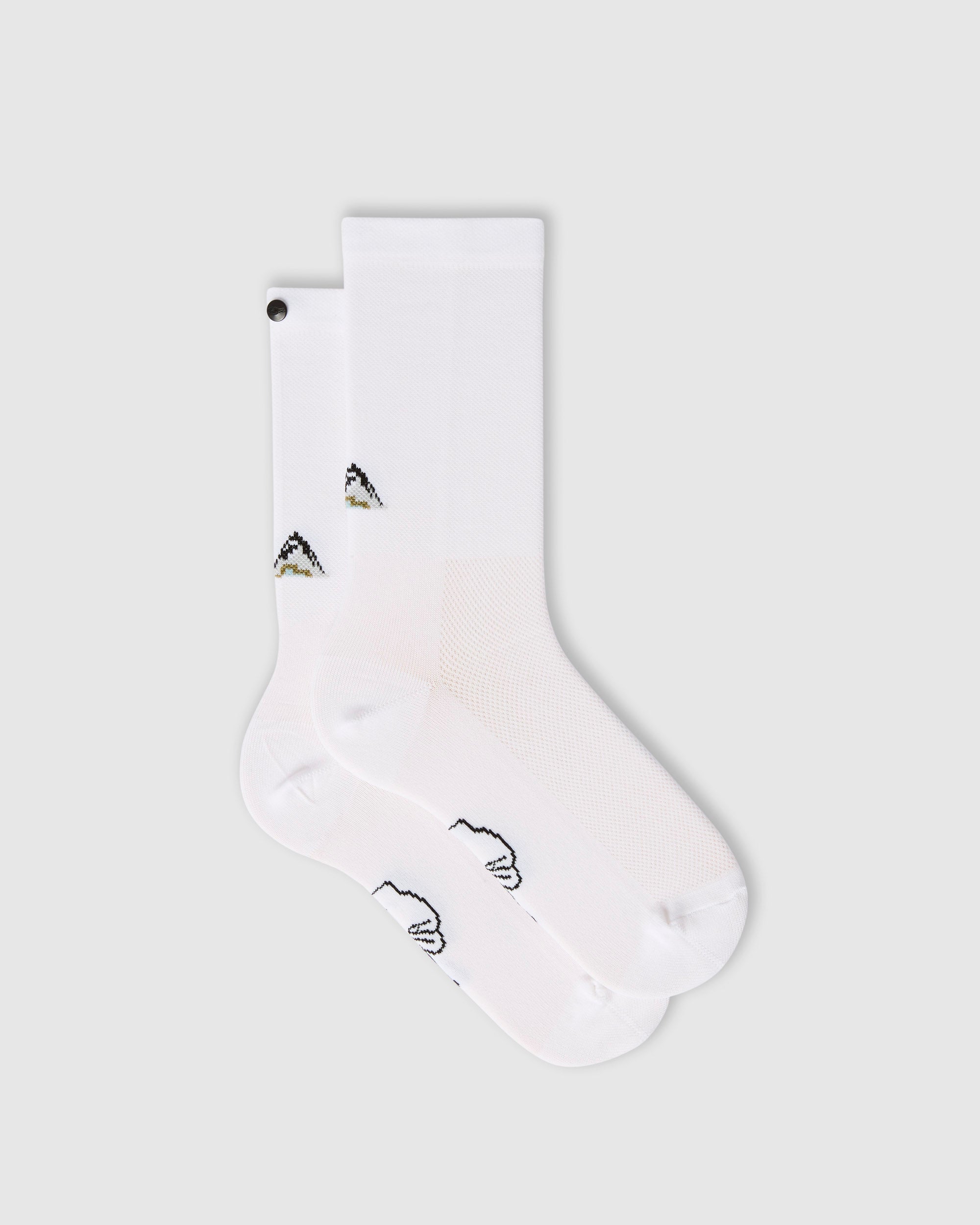 #CLASSIC SOUVENIR MOUNTAIN WHITE