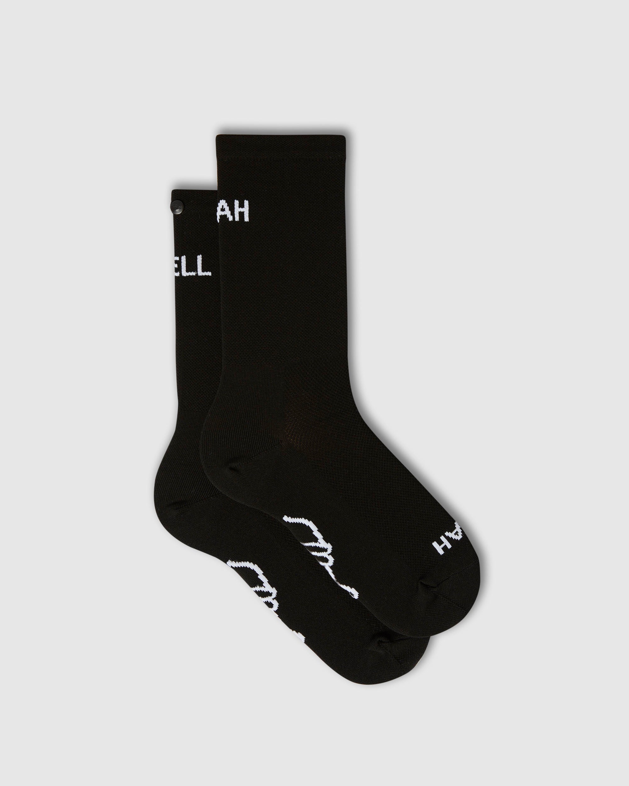 #666 HELL YEAH 1.0 BLACK