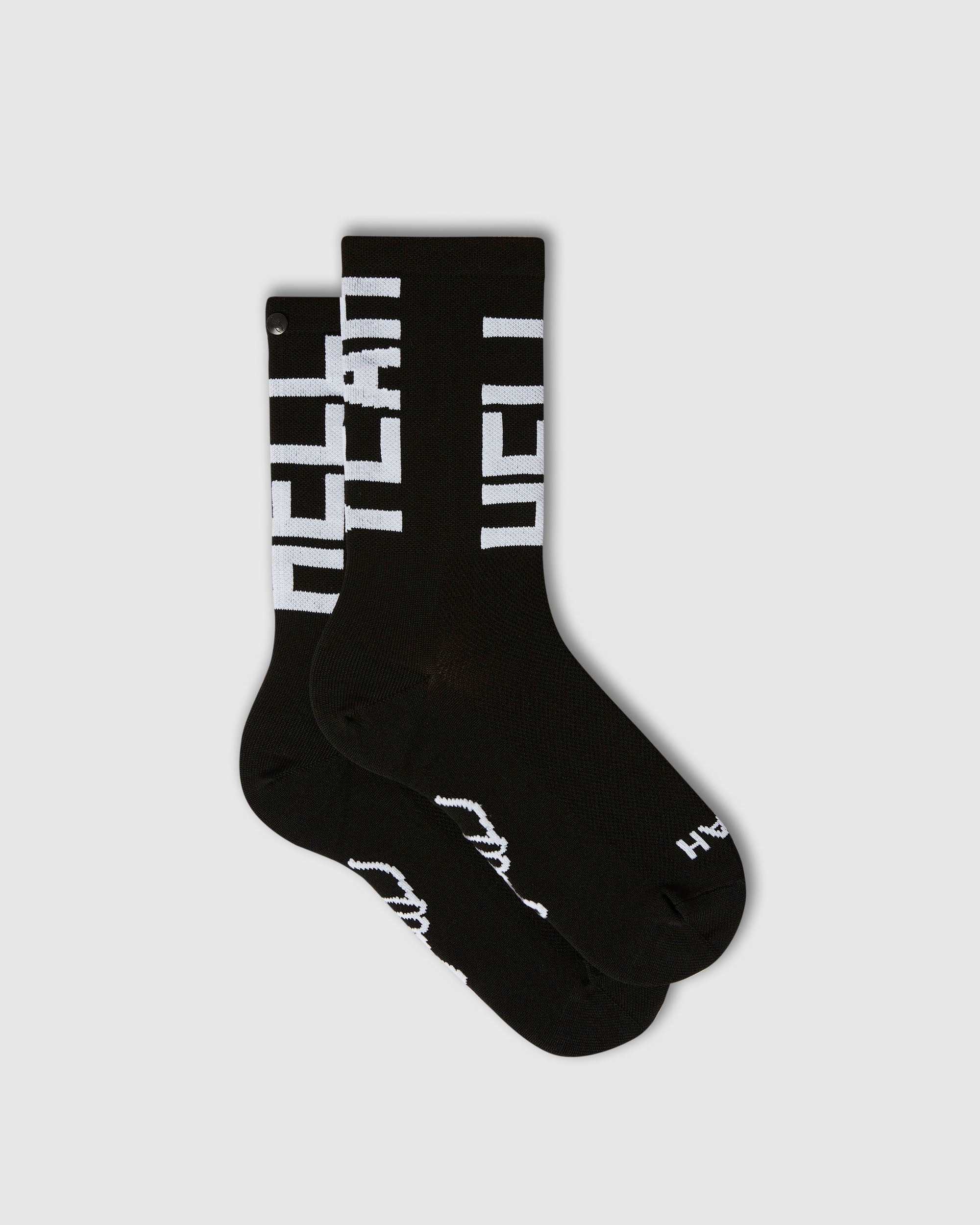 #666 HELL YEAH 2.0 BLACK