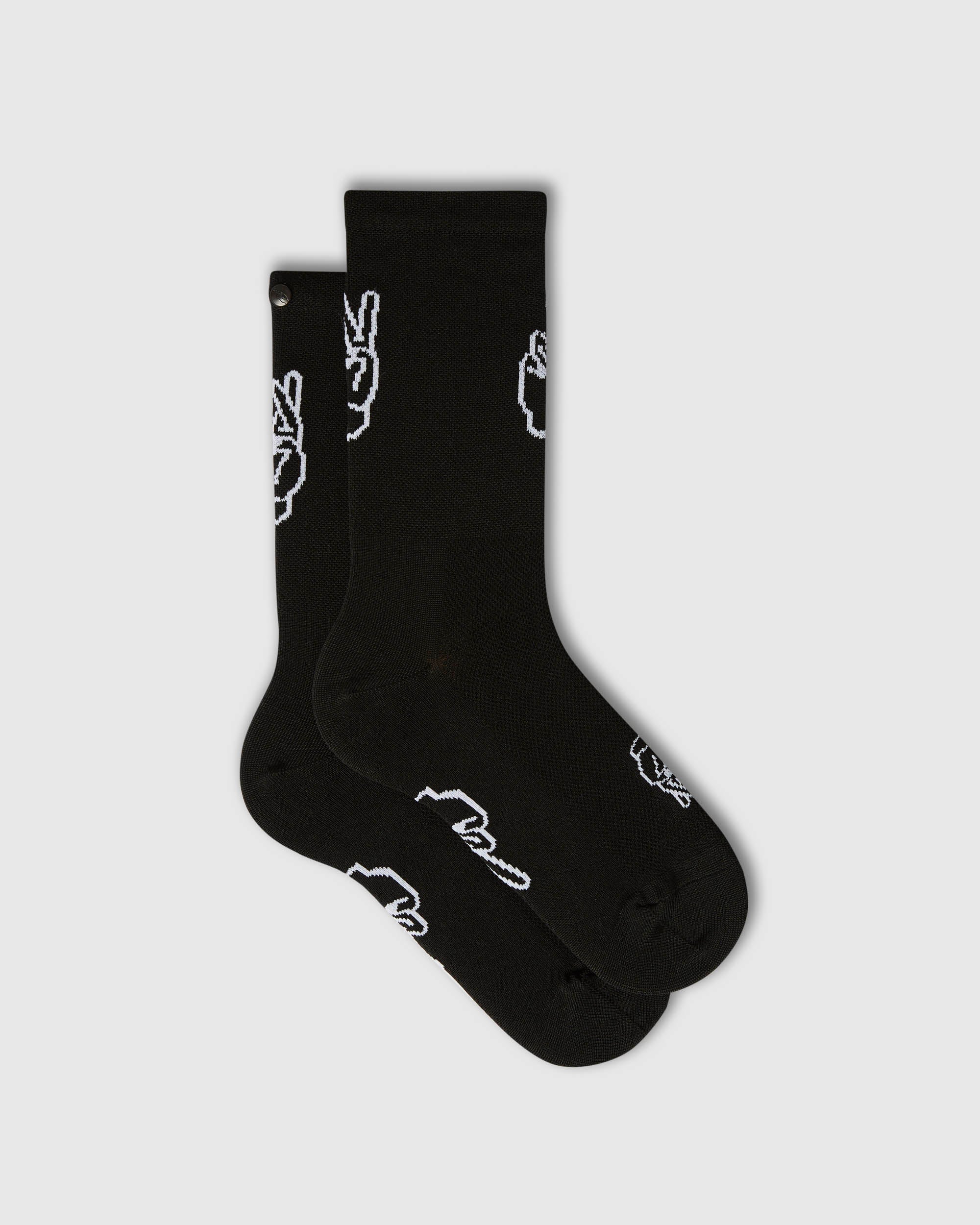 #ROLLING HARMONY BLACK