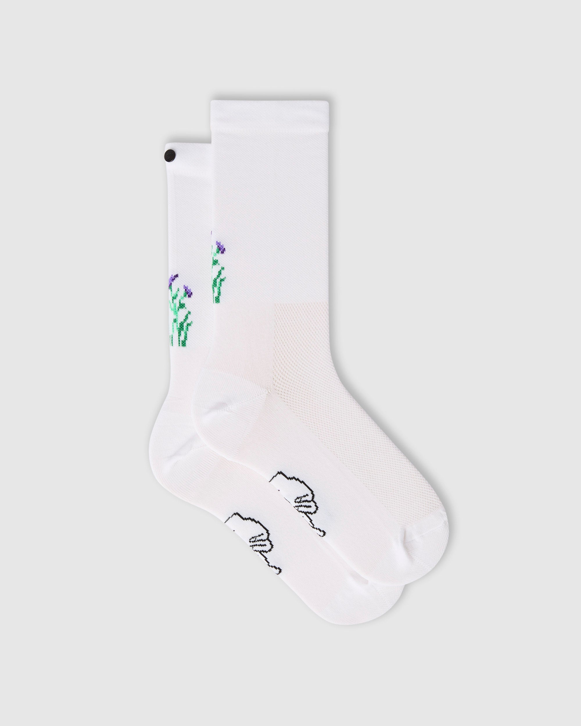 #CLASSIC SOUVENIR ENZIAN WHITE