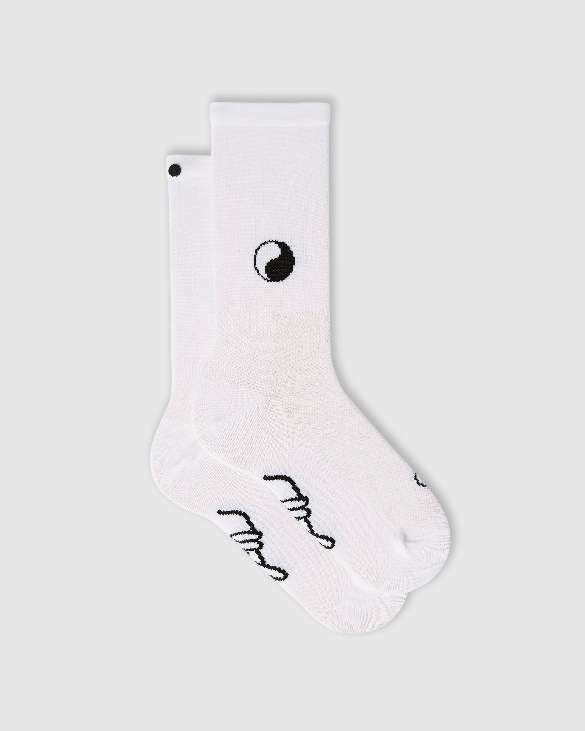 #13_03 YIN & YANG - WHITE