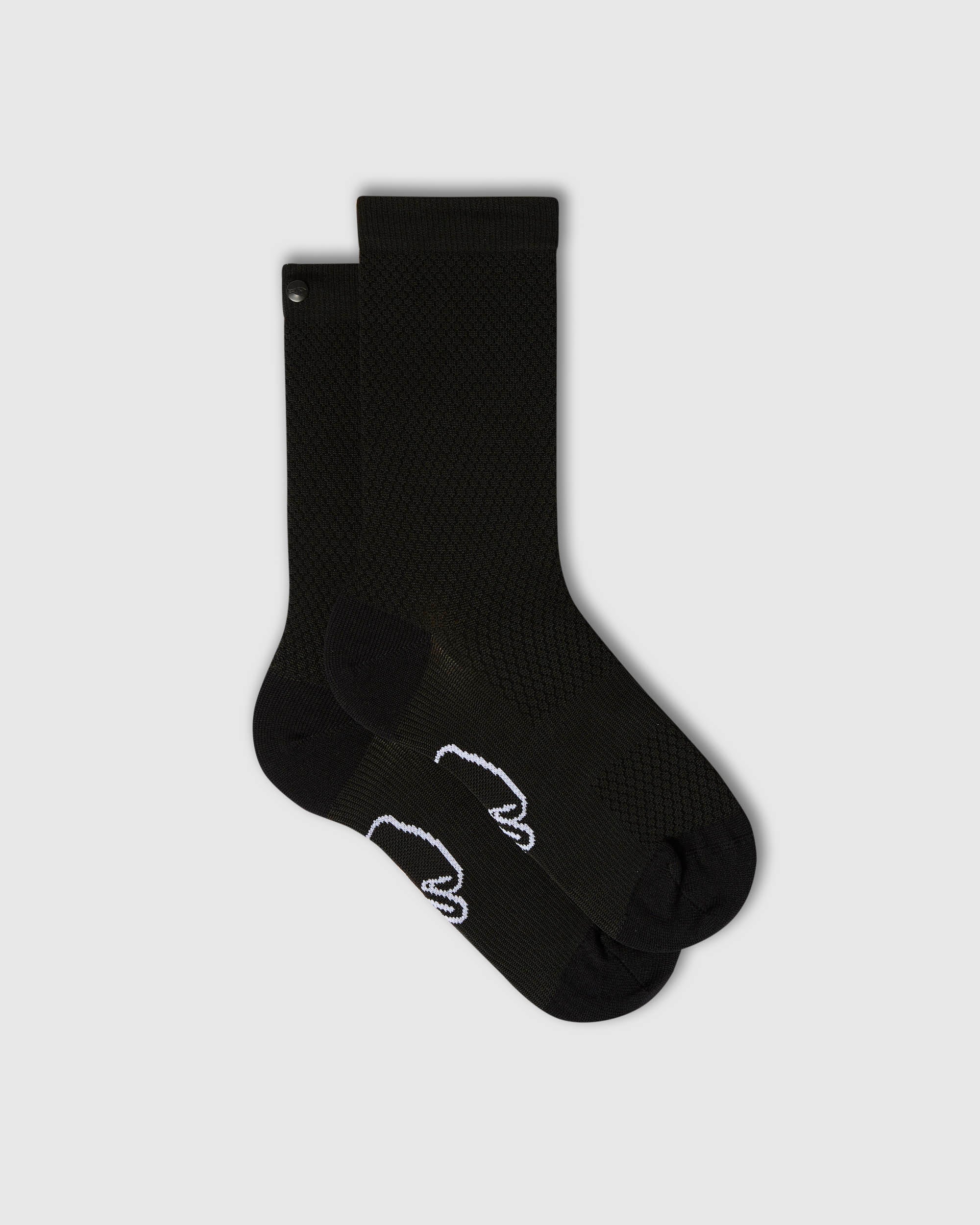 #AERO SOFT BLACK