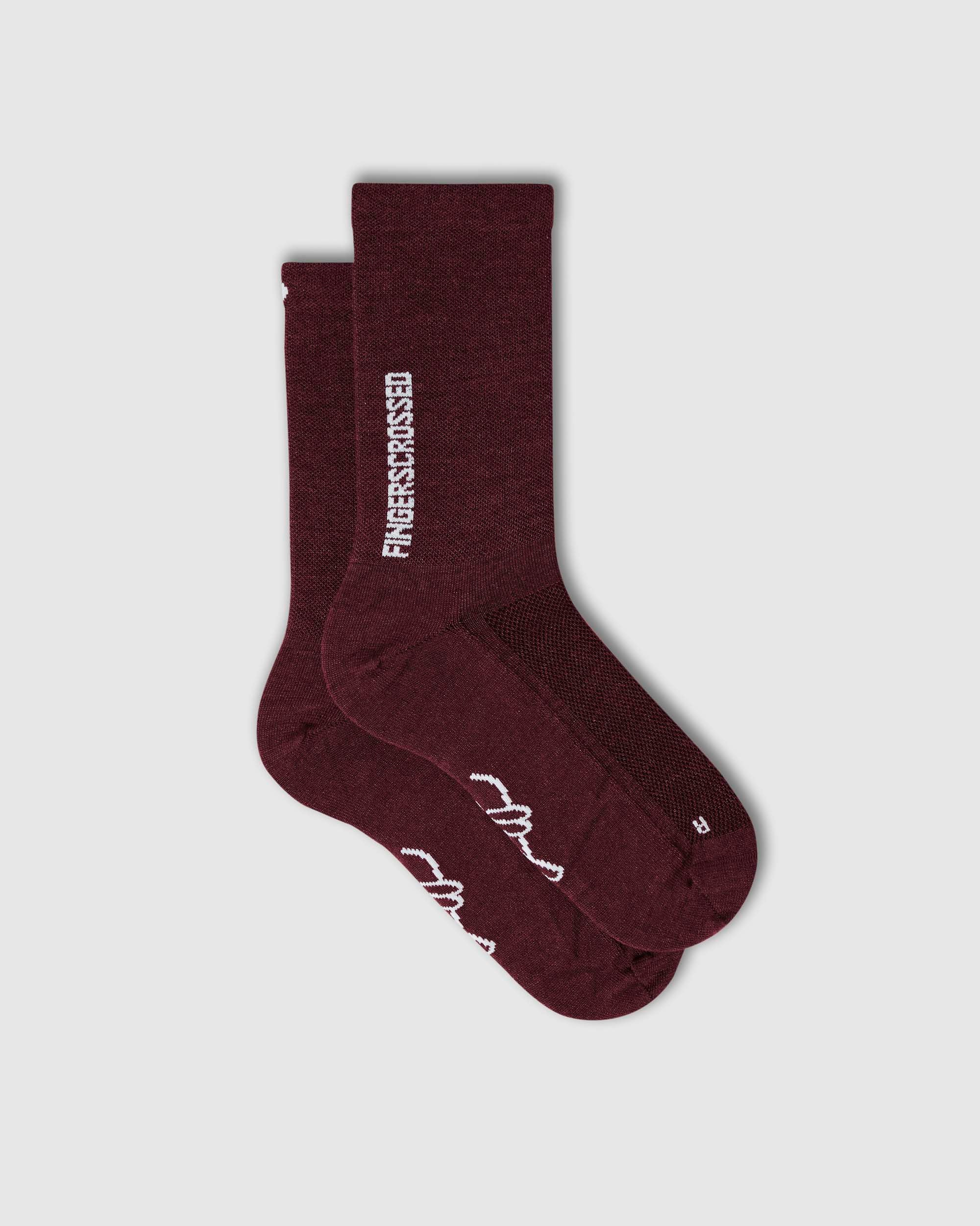 #LIGHT MERINO SILK BORDEAUX