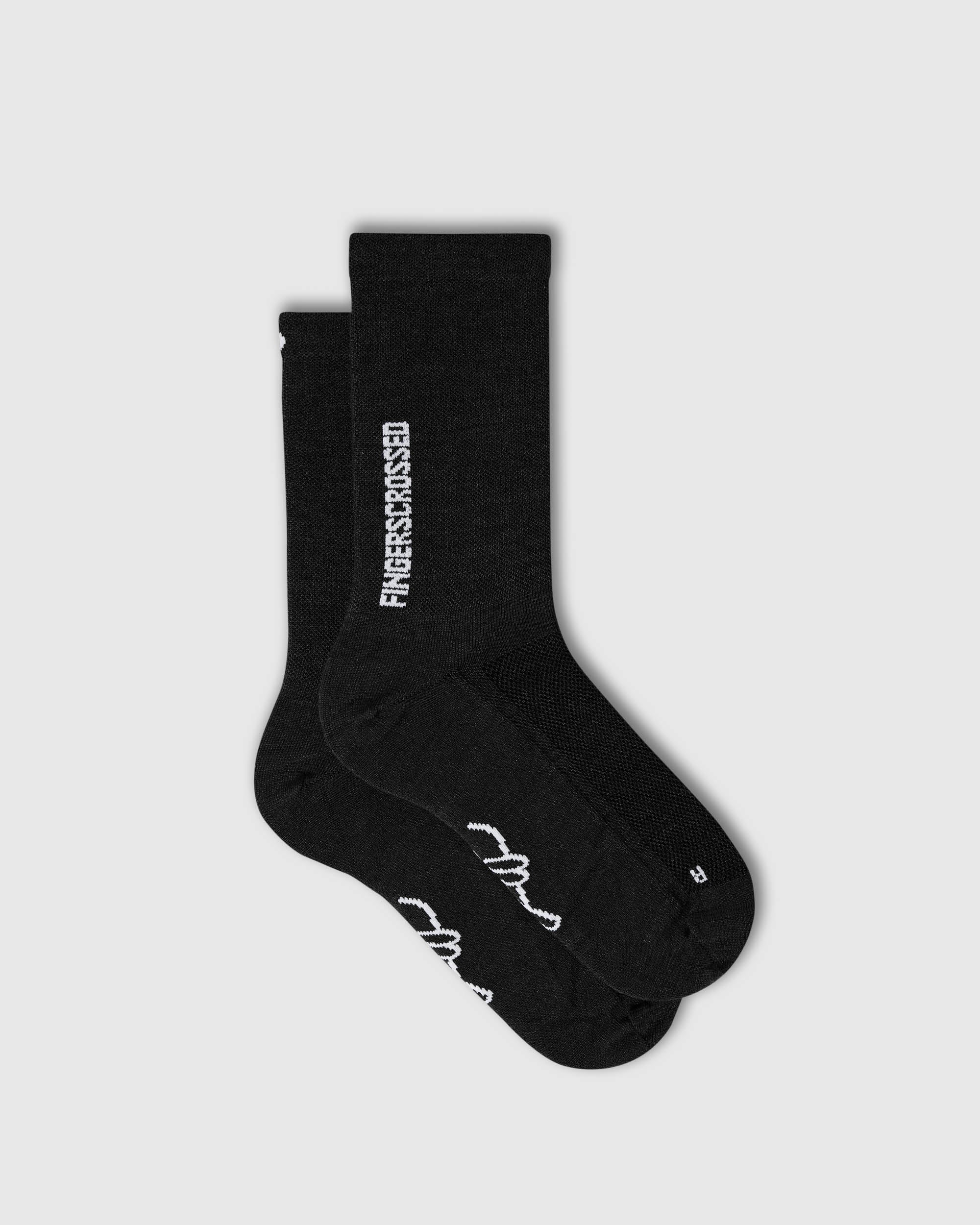 #LIGHT MERINO SILK BLACK