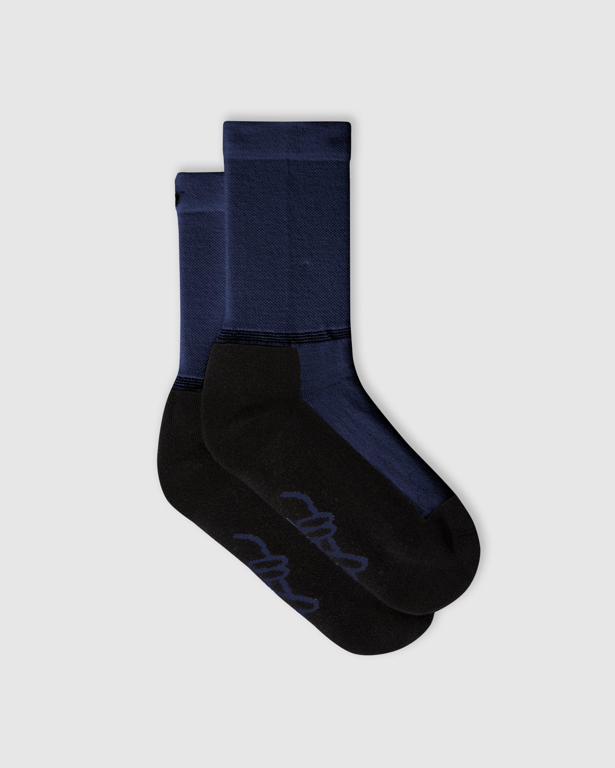 #MERINO NAVY