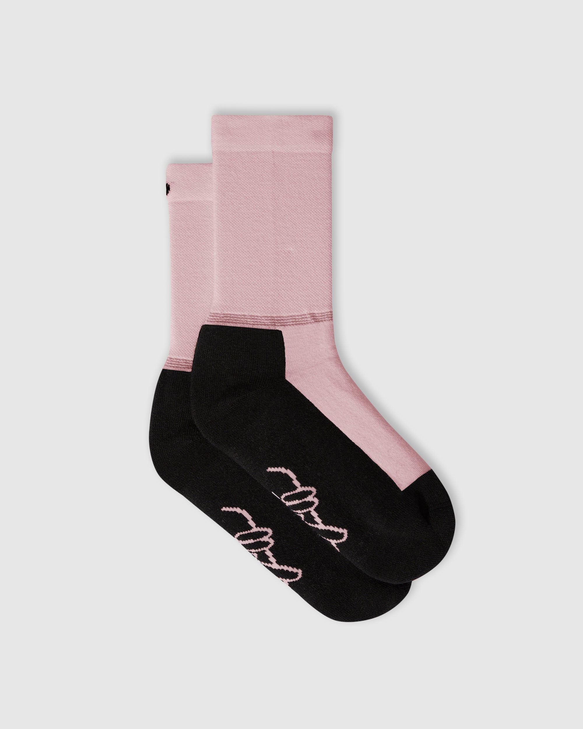 #MERINO WINTER DUSTY ROSE