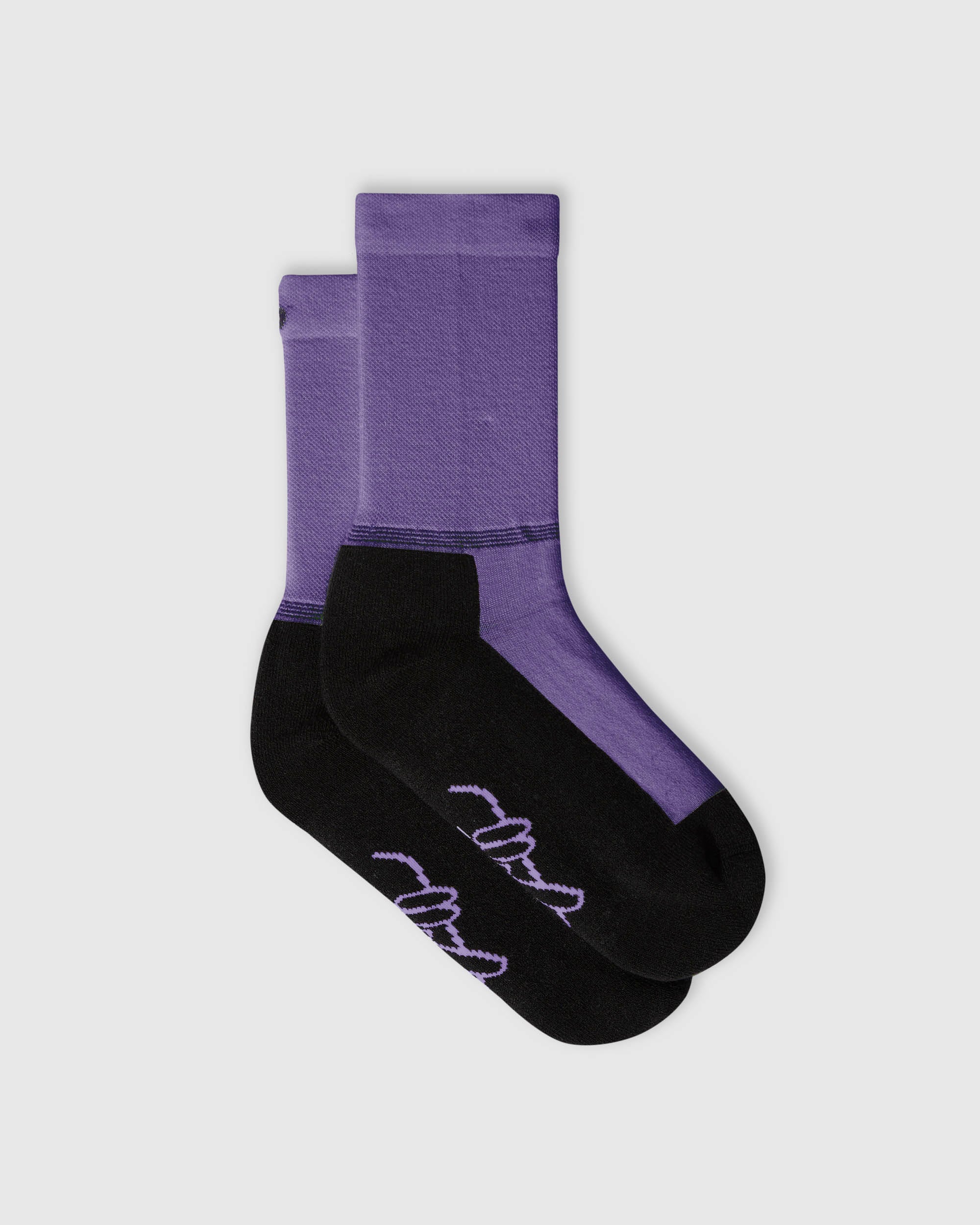 #MERINO PURPLE