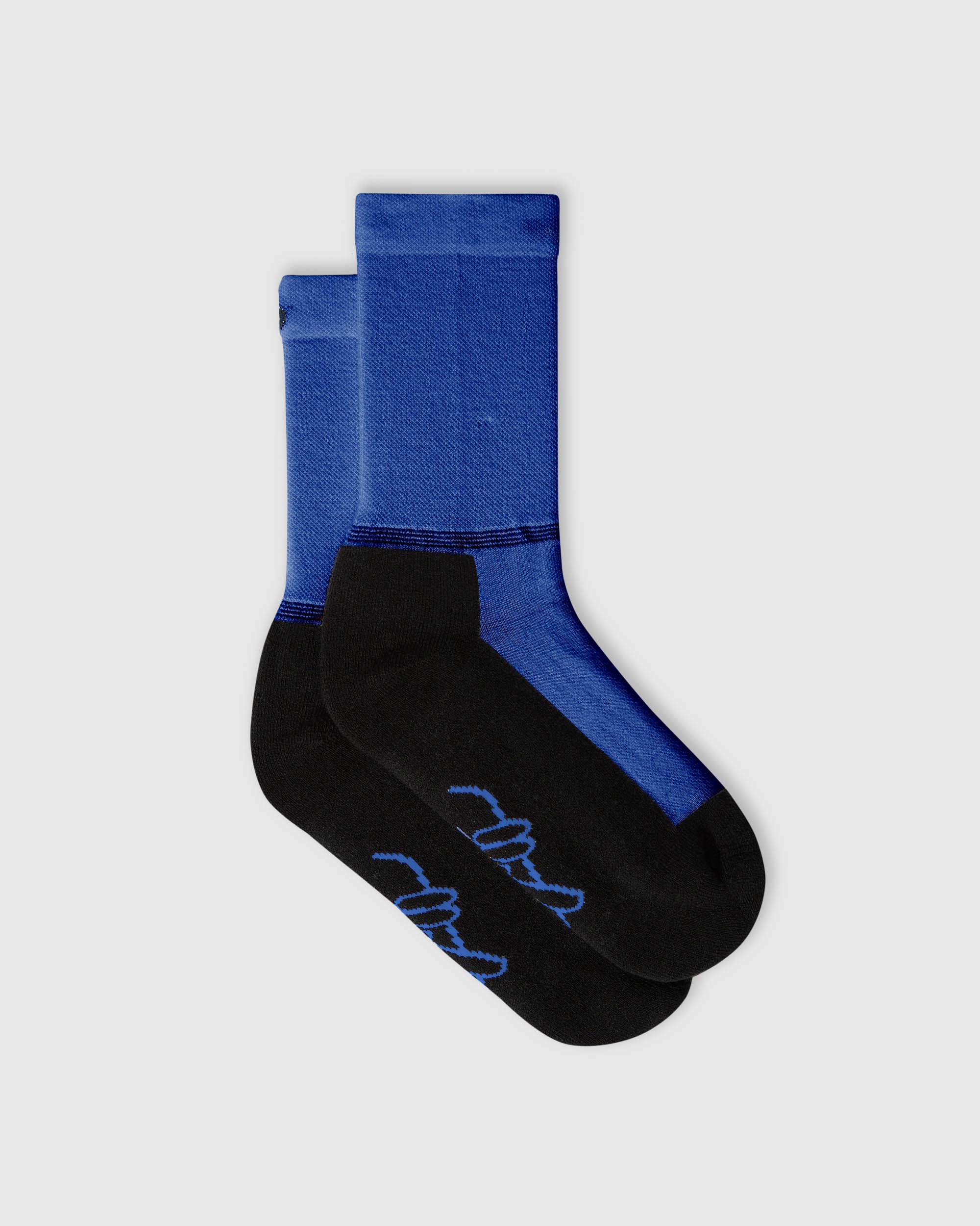 #MERINO BLUE