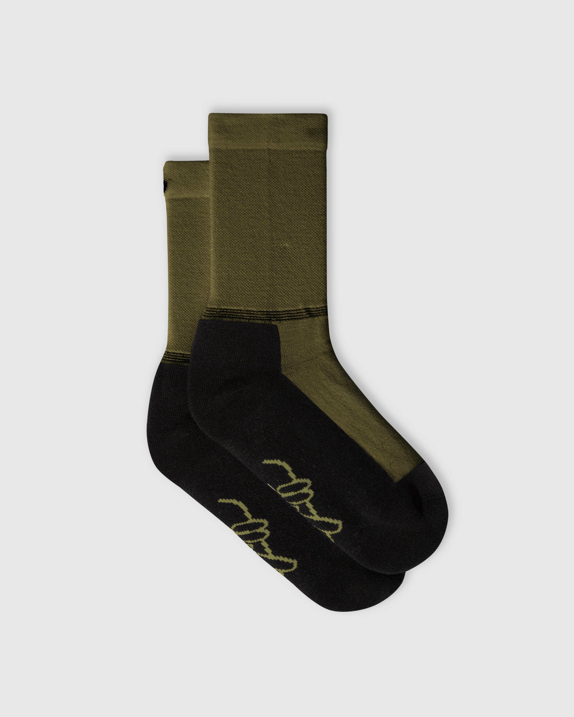 #MERINO OLIVE