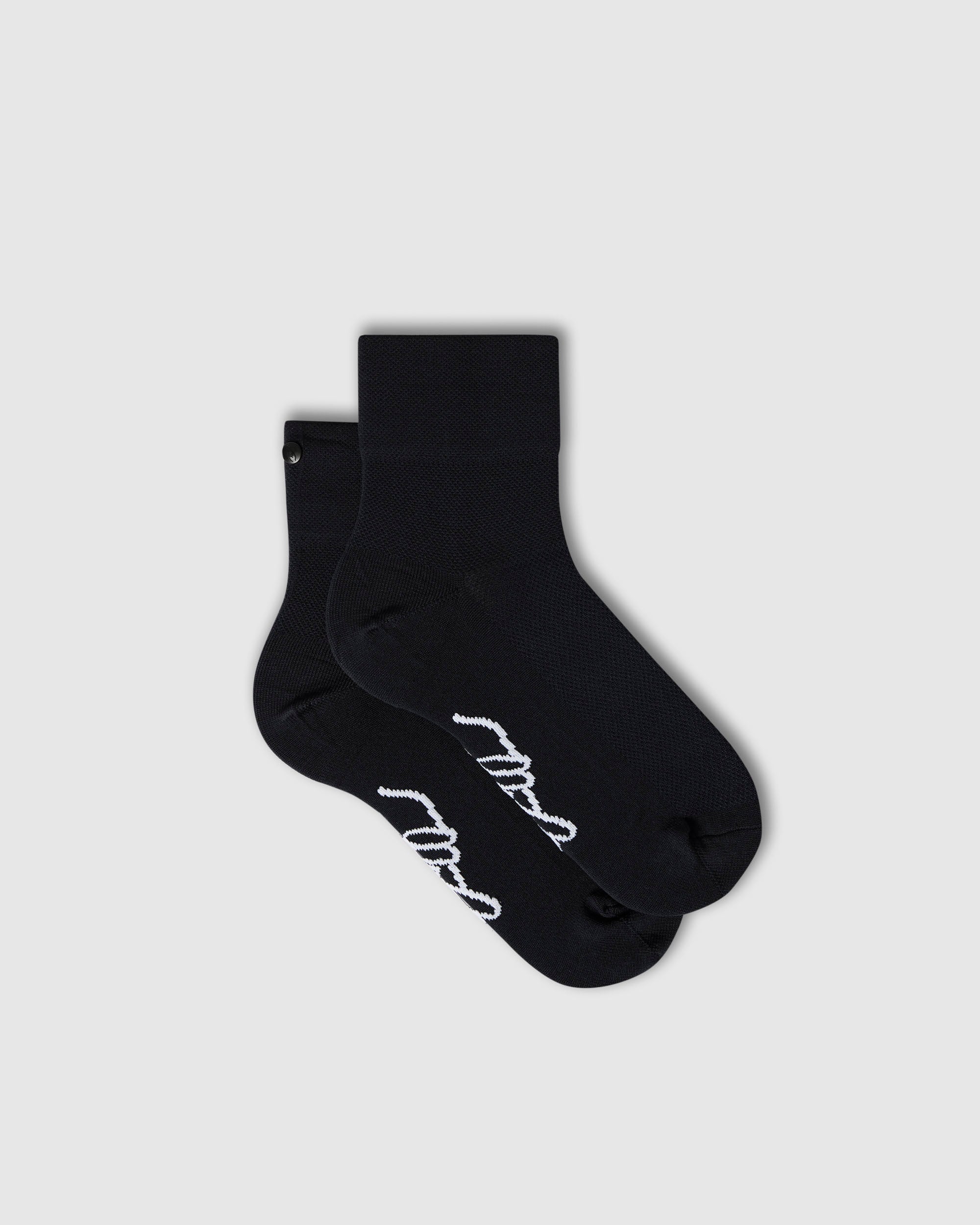 #001 CLASSIC BLACK MID HIGH