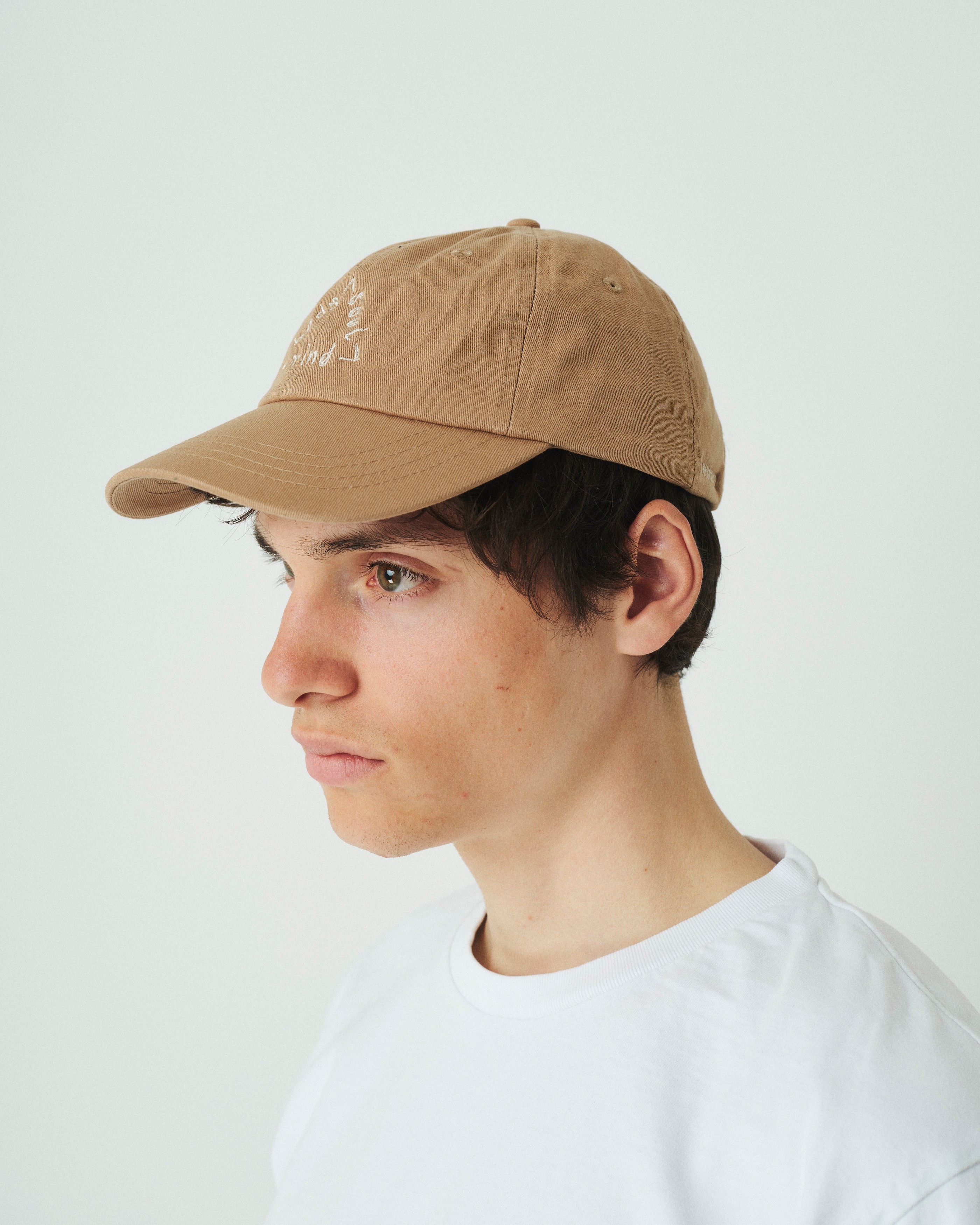 CAP PLUS+ BODY-SOUL-MIND SAND