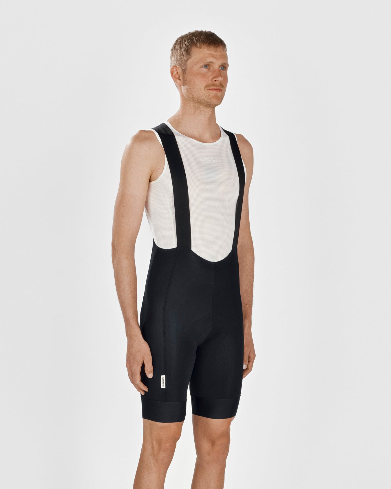 #ROAD BASELAYER MEN ANTIQUE CREAM