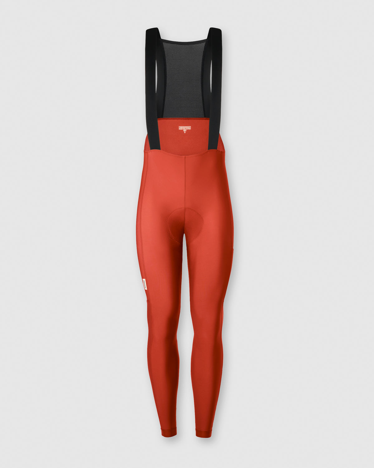 #ROAD BIB LONG THERMAL MEN JASPIS