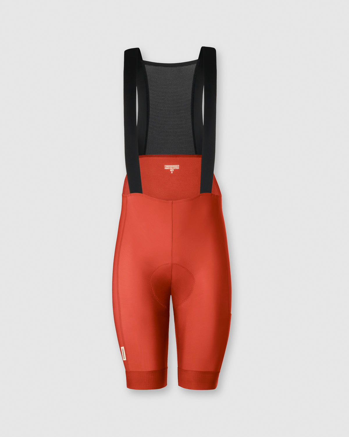 #ROAD BIB THERMAL MEN JASPIS