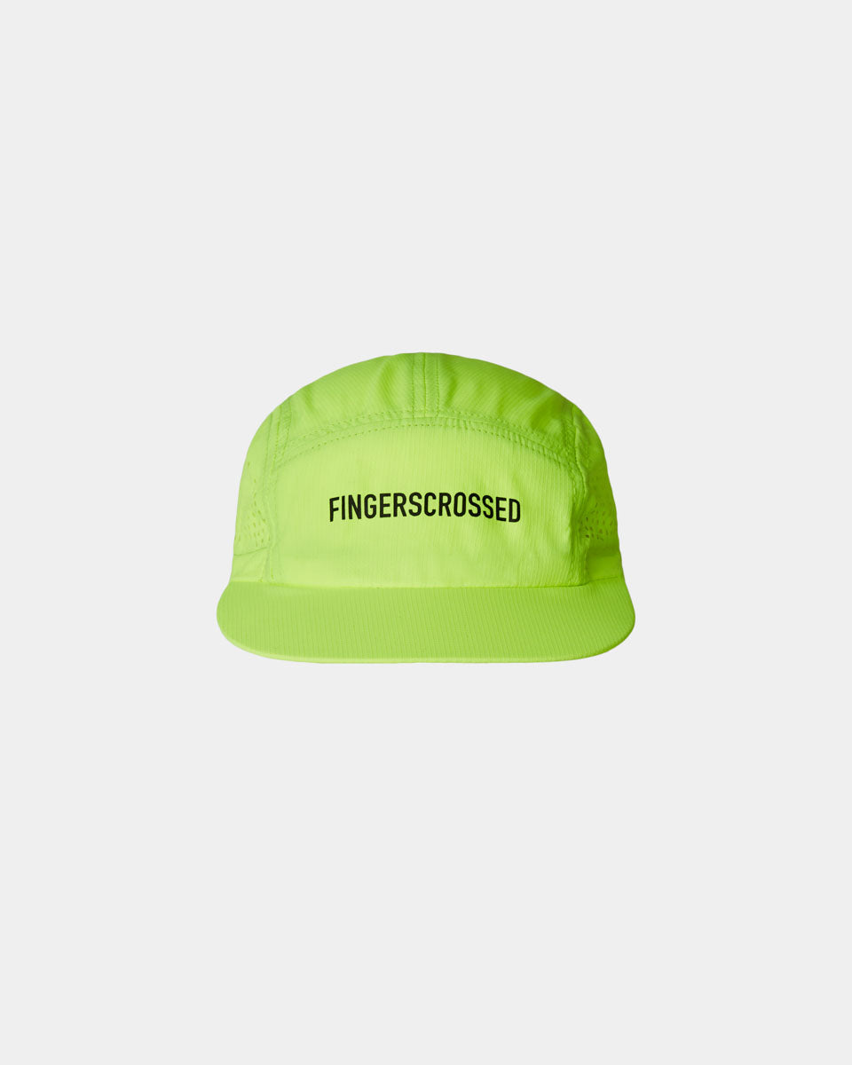 #CAP SUPER LIGHT NEON