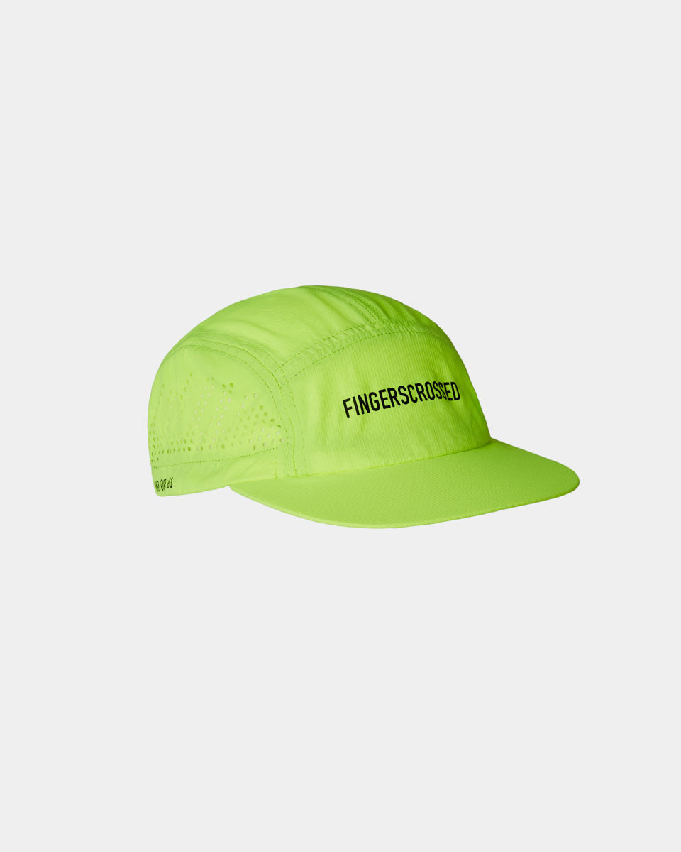 #CAP SUPER LIGHT NEON