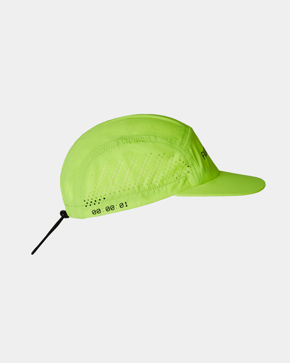 #CAP SUPER LIGHT NEON