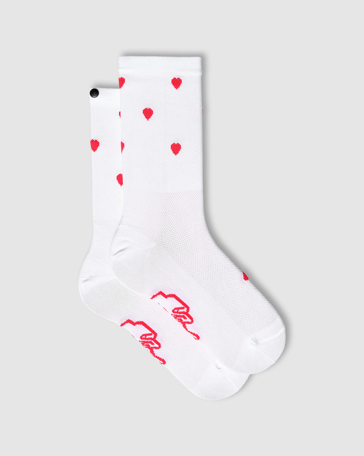 #CLASSIC RITUALS HEARTS WHITE