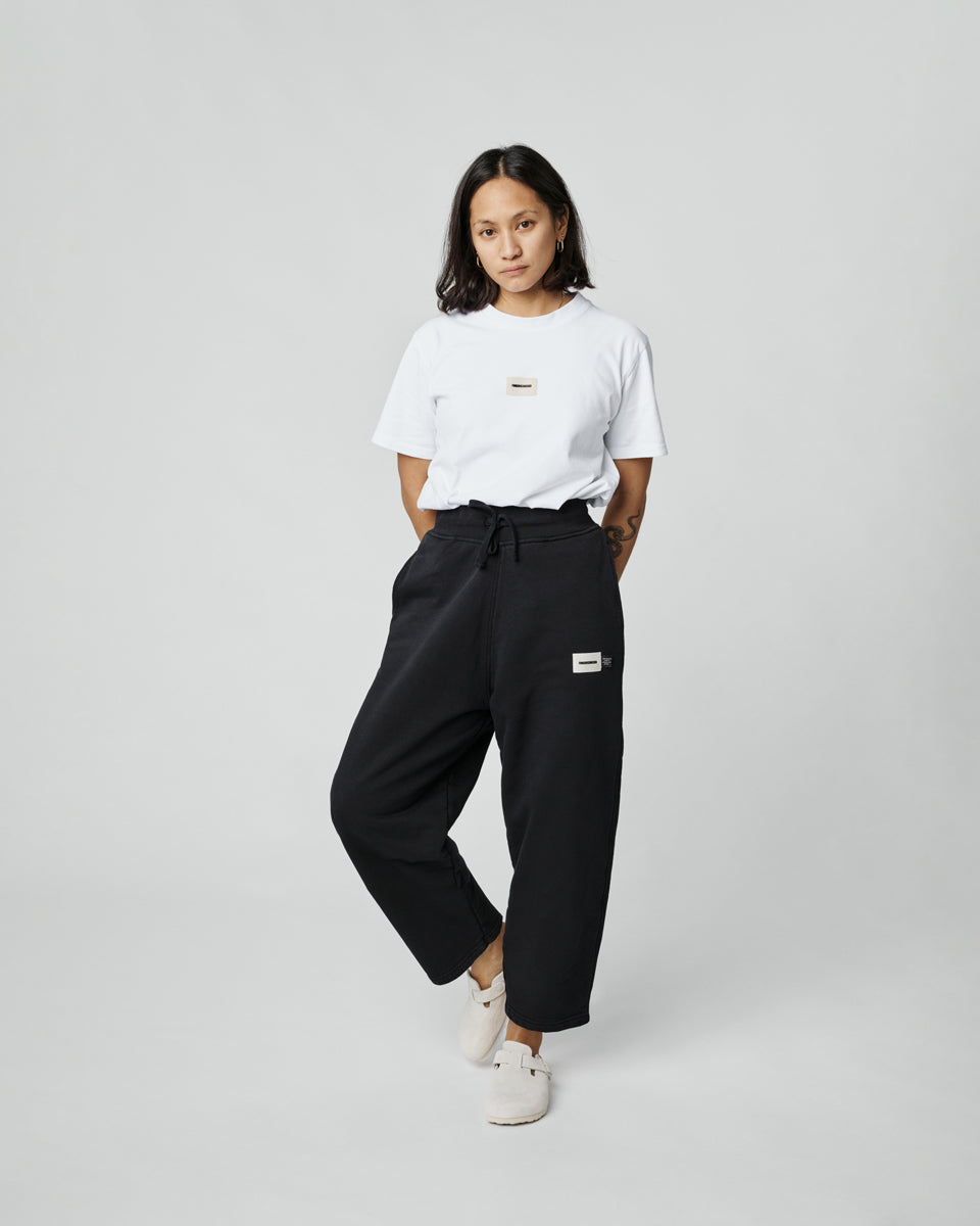 #CULOTTE MOVEMENT BLACK
