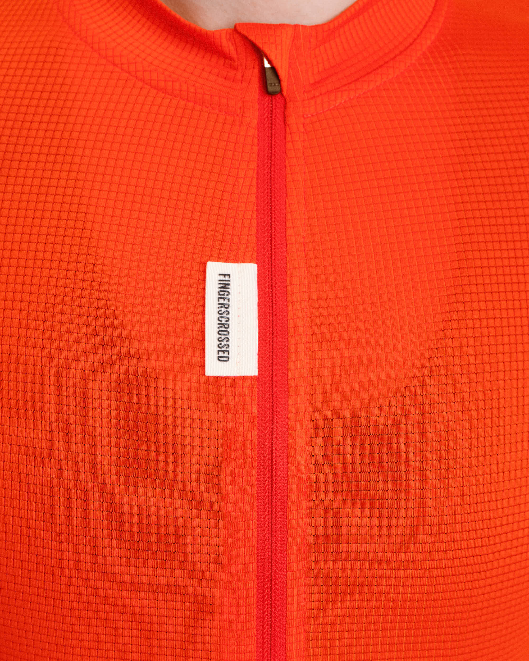 #ROAD JERSEY SUPER LIGHT DAMEN KISS