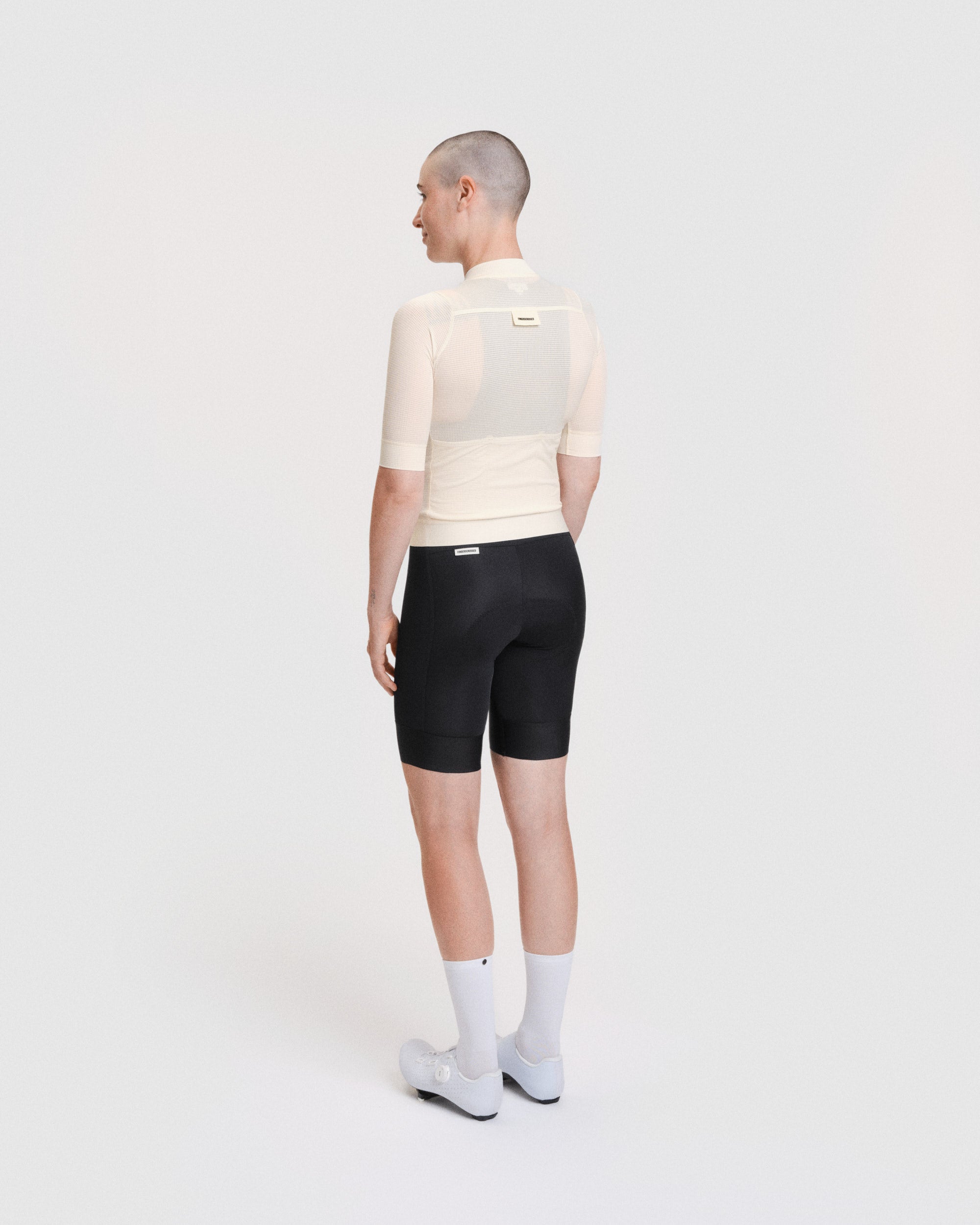 #ROAD JERSEY SUPER LIGHT WOMEN ANTIQUE CREAM