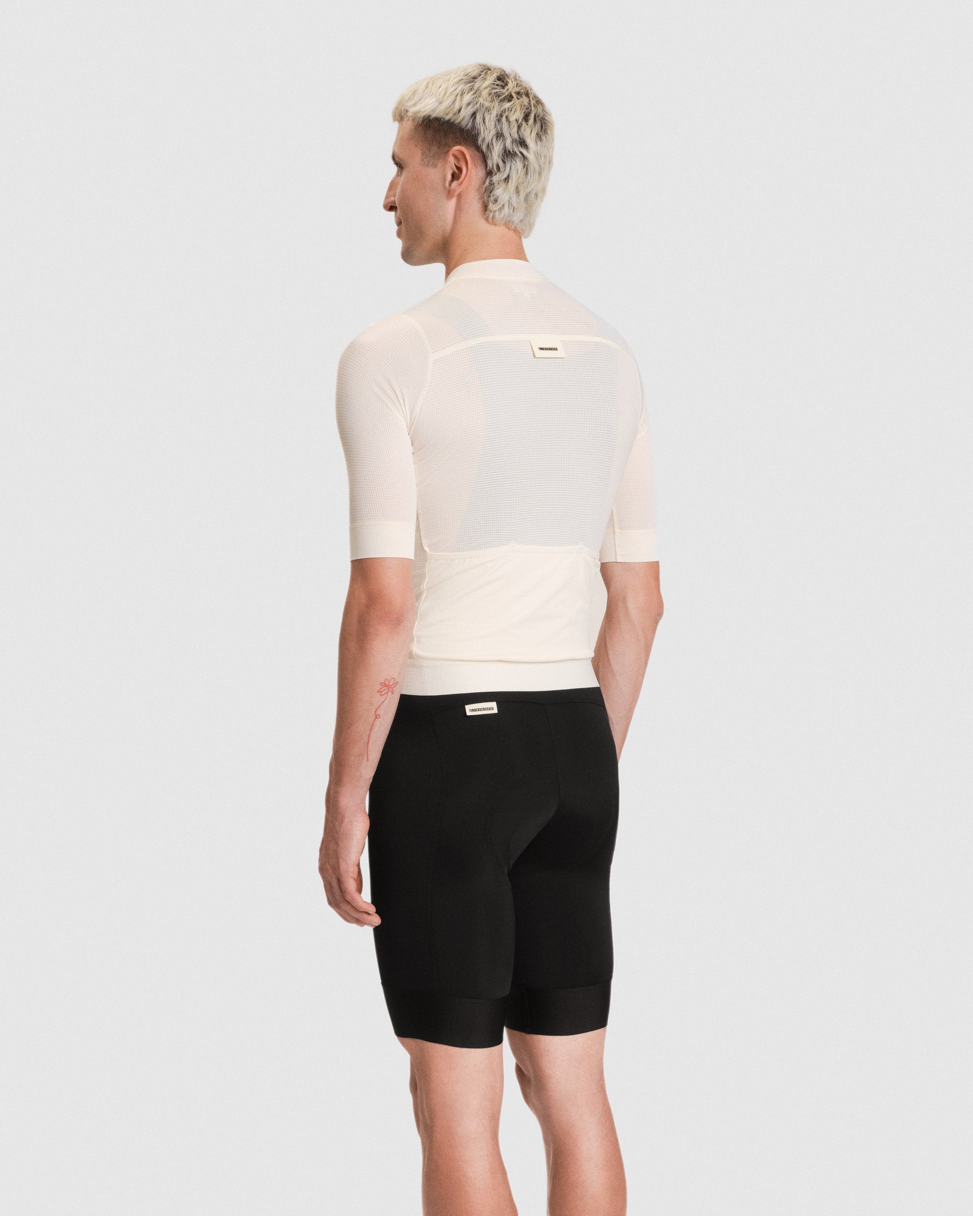 #ROAD JERSEY SUPER LIGHT HERREN ANTIQUE CREAM