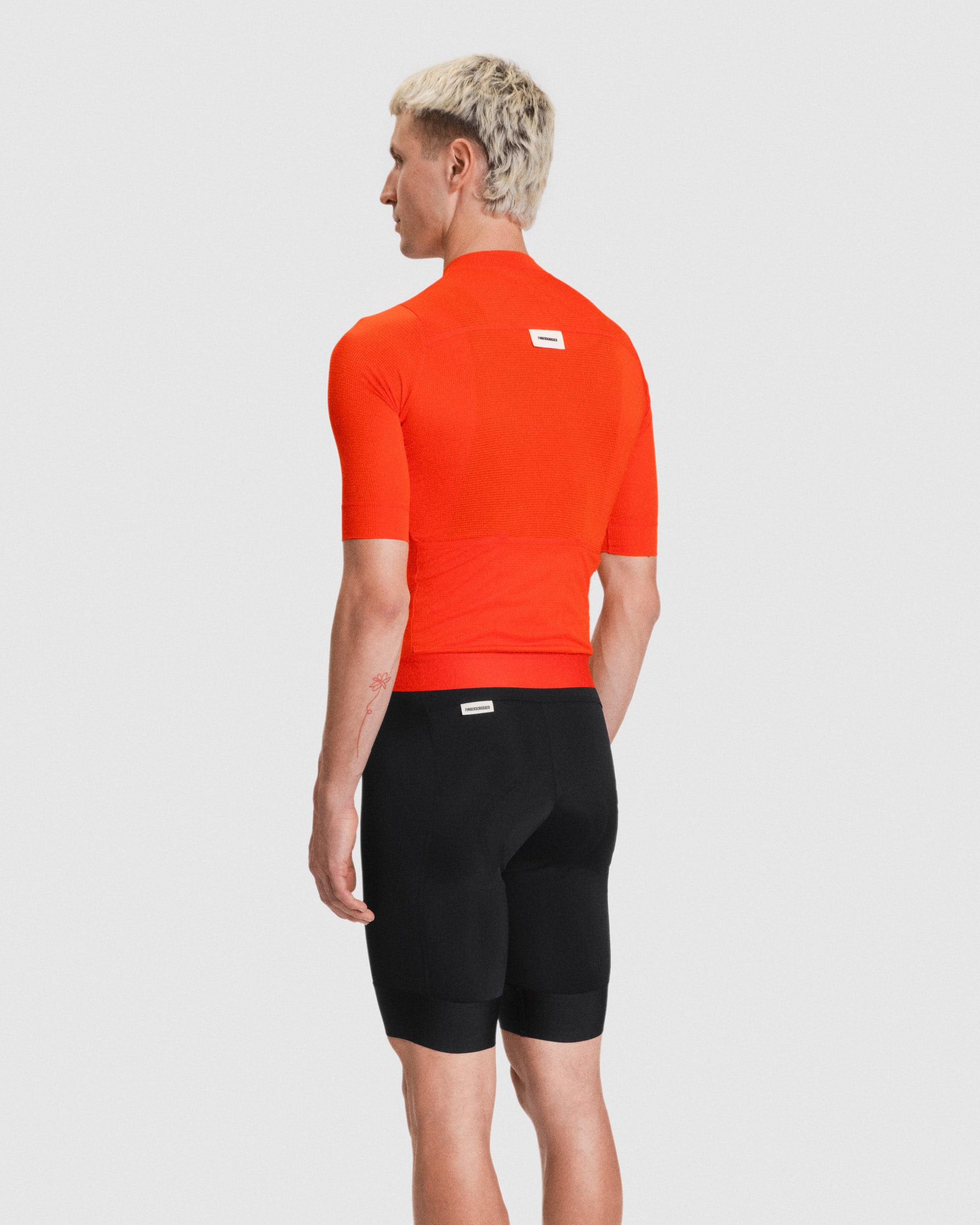 #ROAD JERSEY SUPER LIGHT MEN KISS