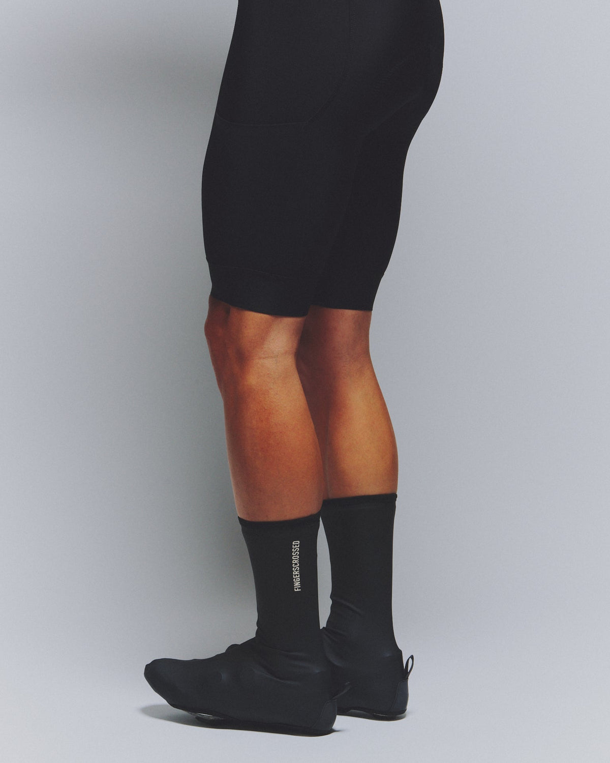 #OVERSHOES RAIN BLACK