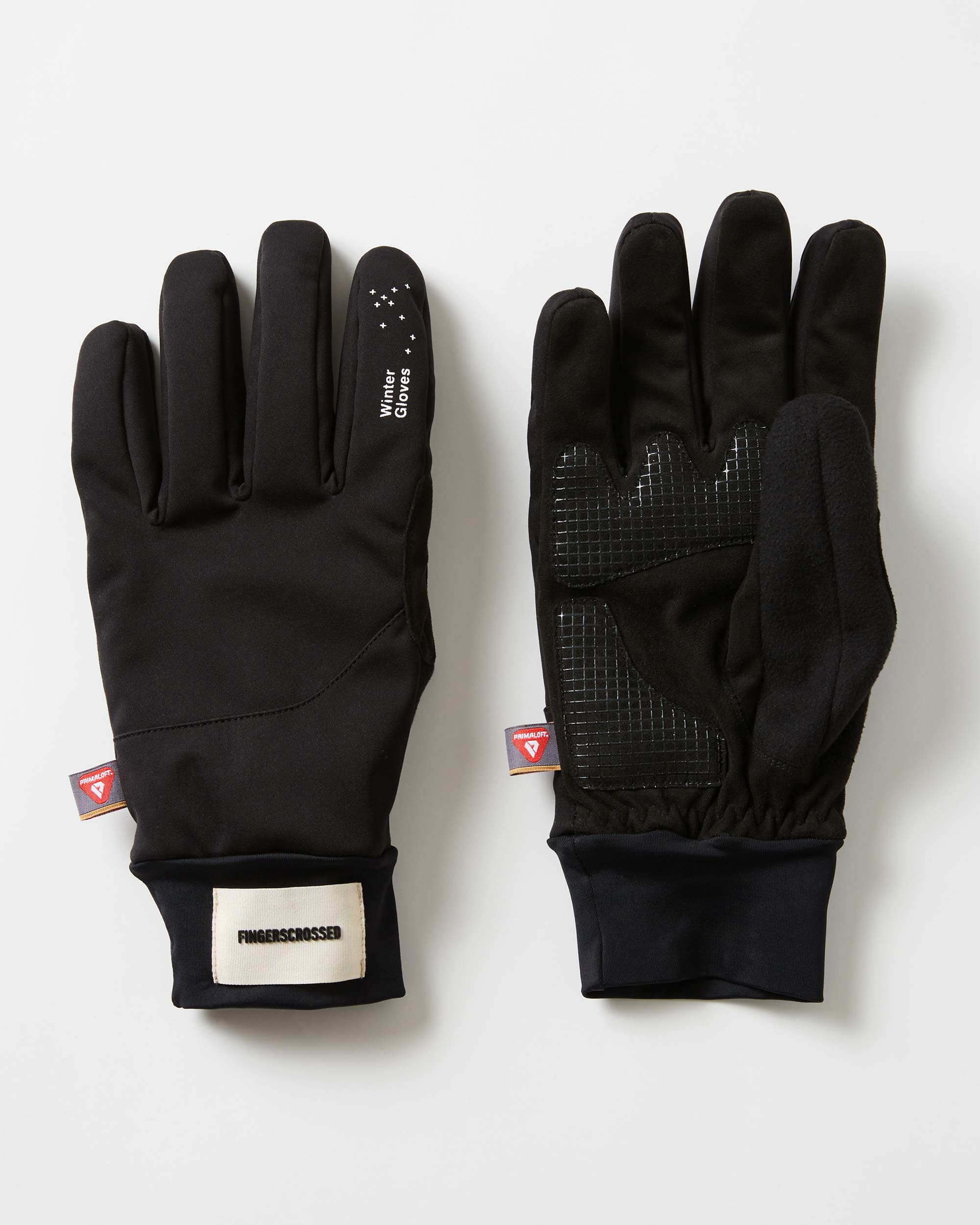 #GLOVES WINTER