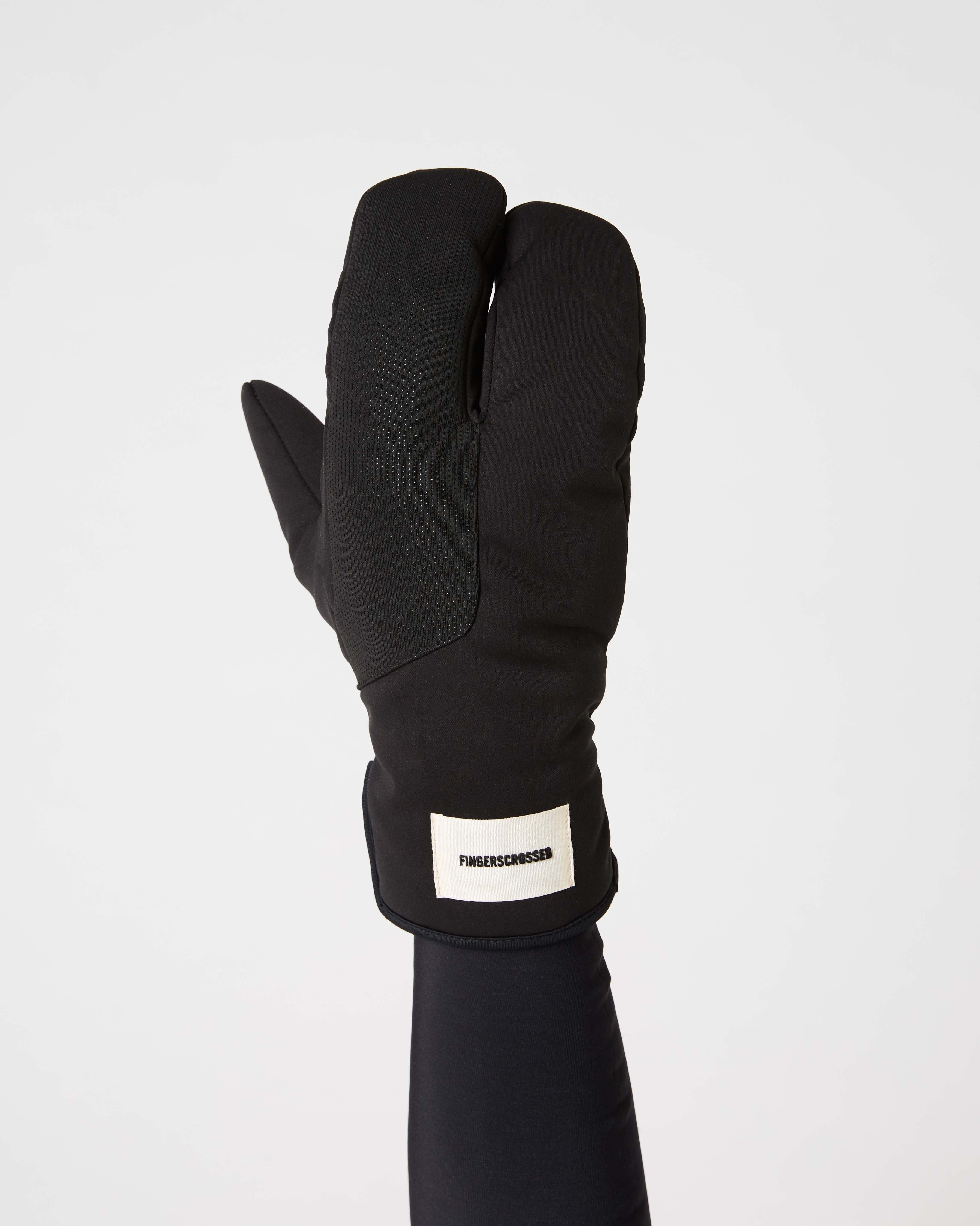 #GLOVES DEEP WINTER