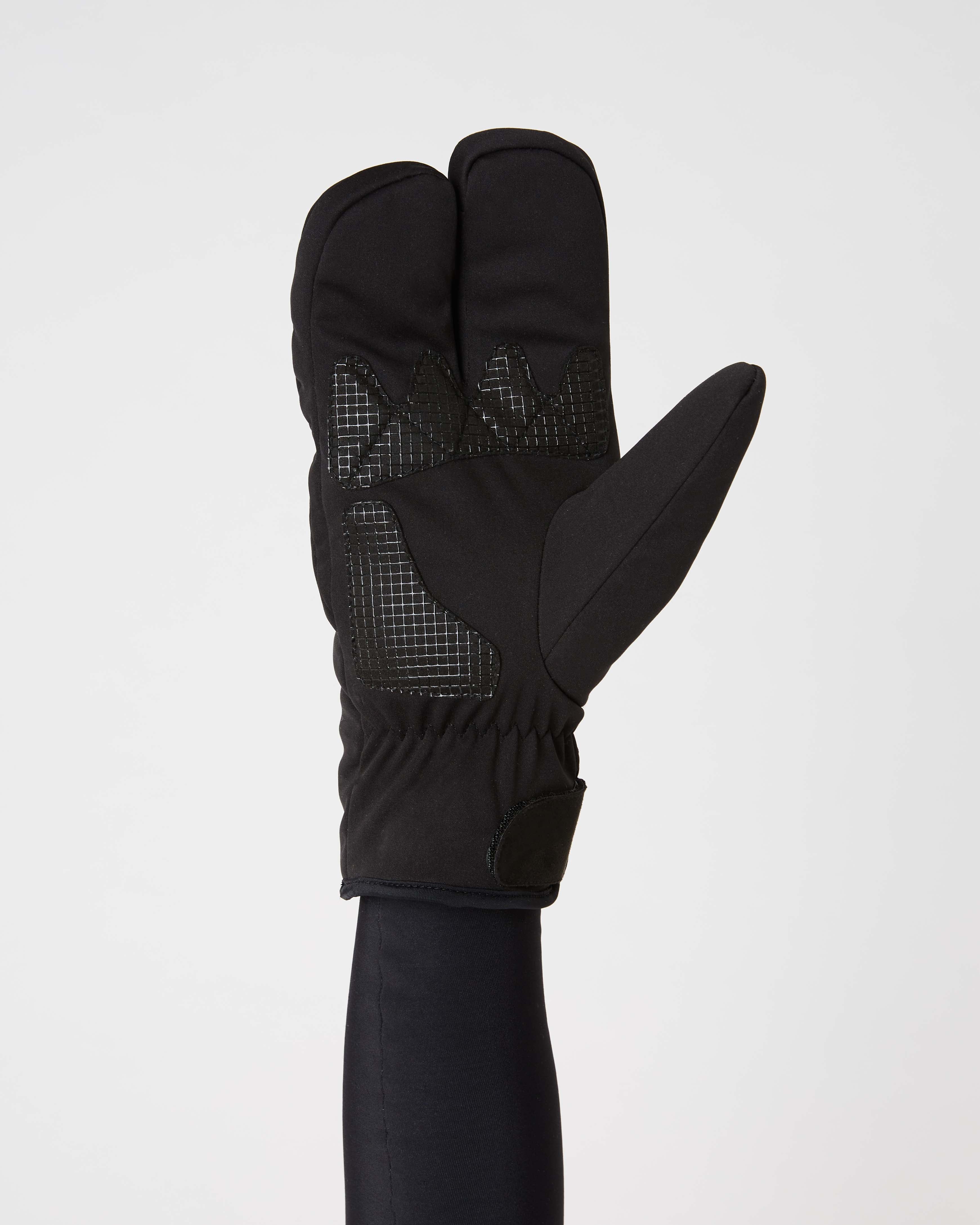 #GLOVES DEEP WINTER