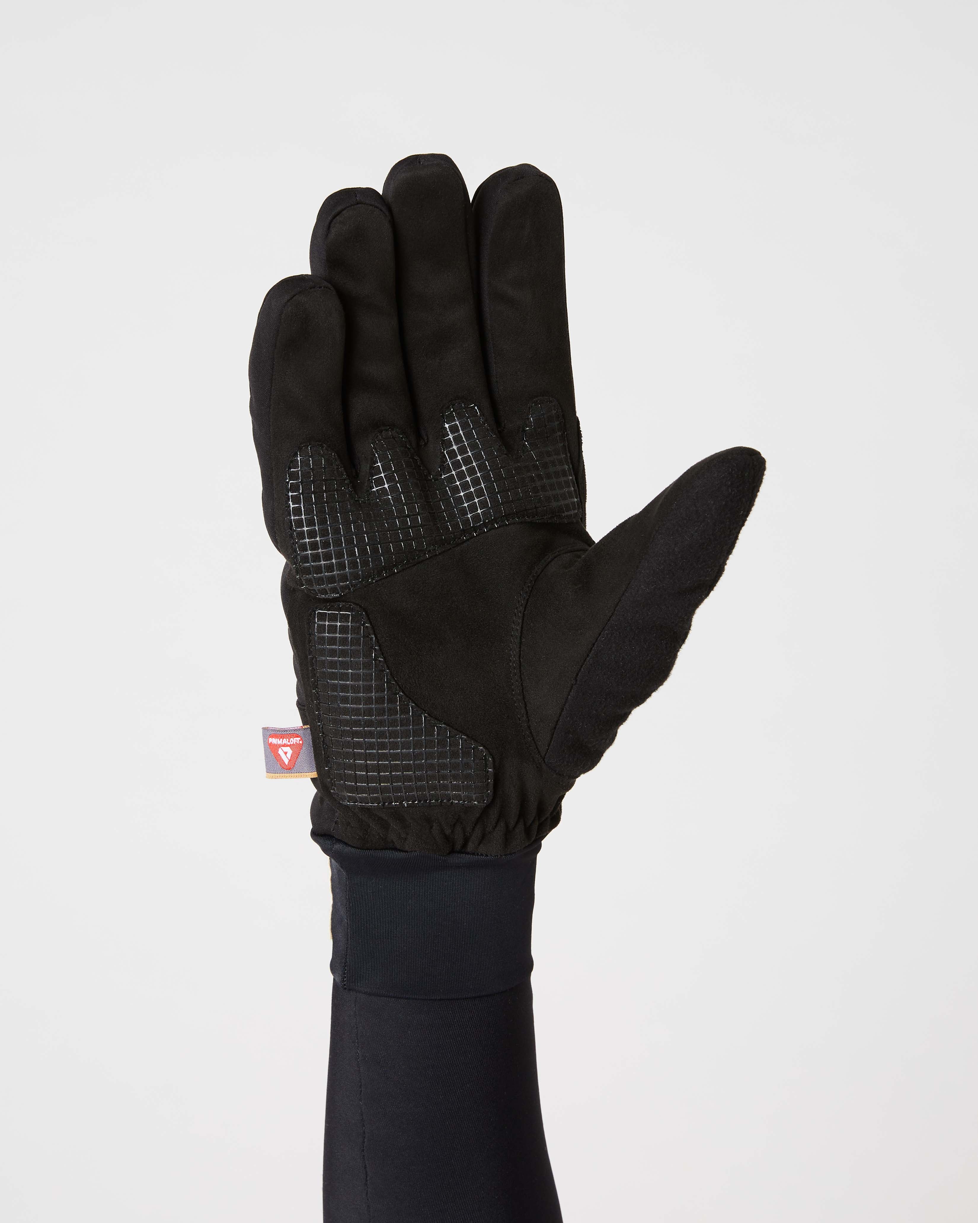 #GLOVES WINTER