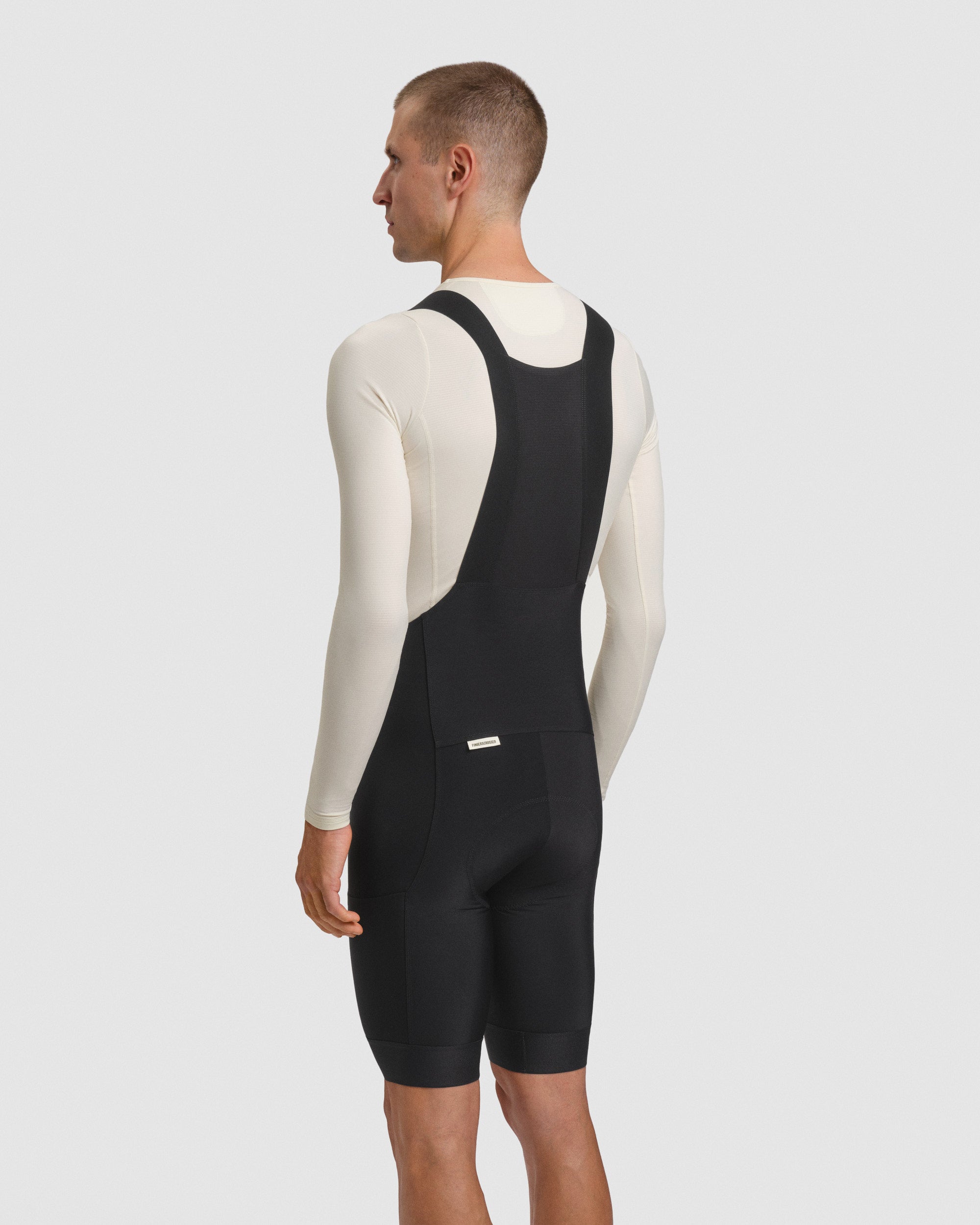 #ROAD BASELAYER LS MEN ANTIQUE CREAM