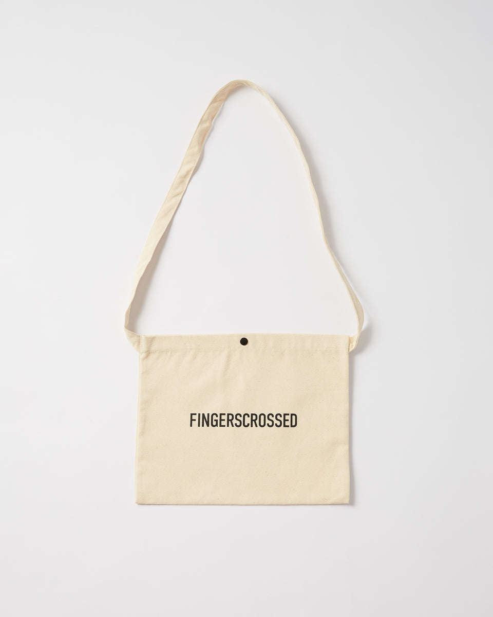 #MUSETTE BLACK