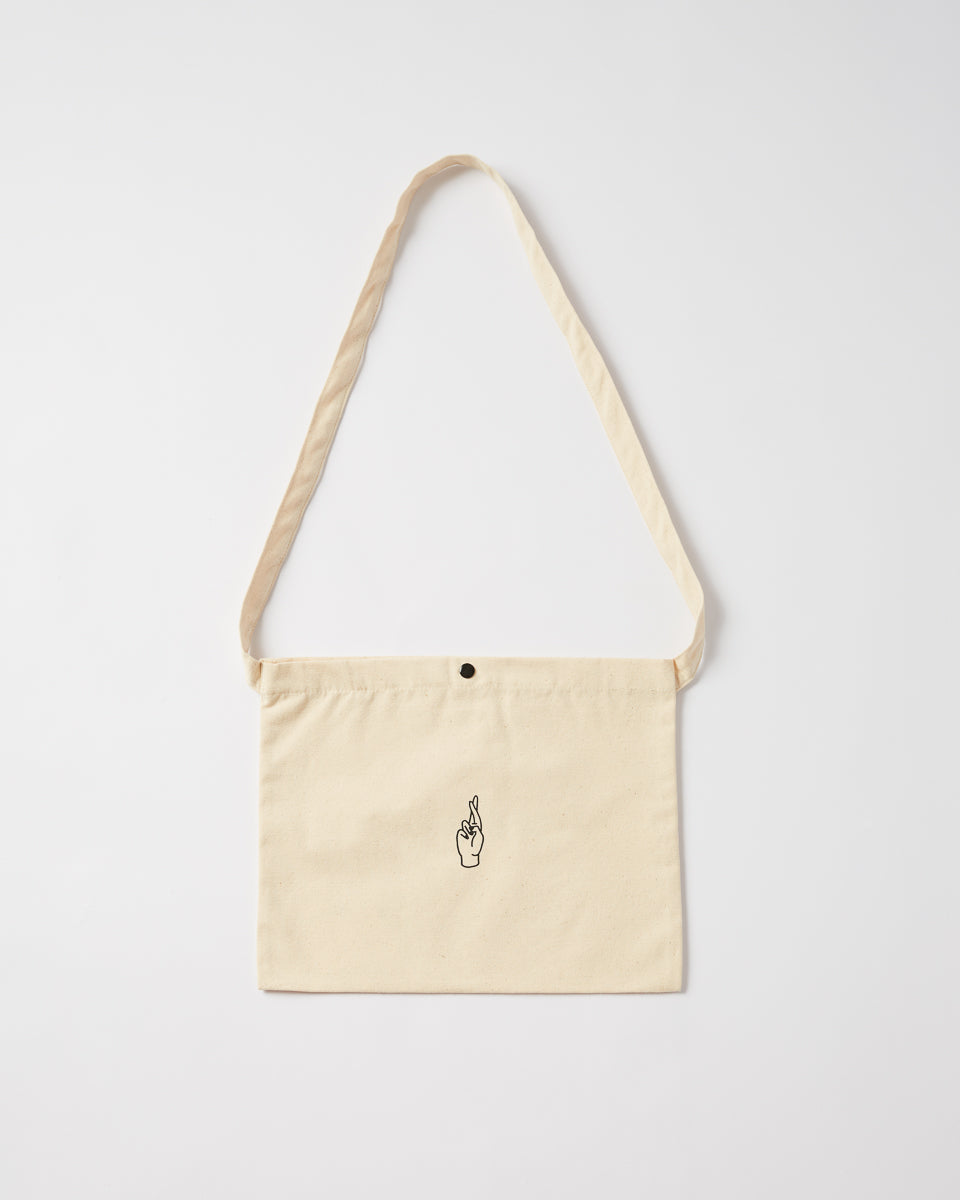 #MUSETTE BLACK