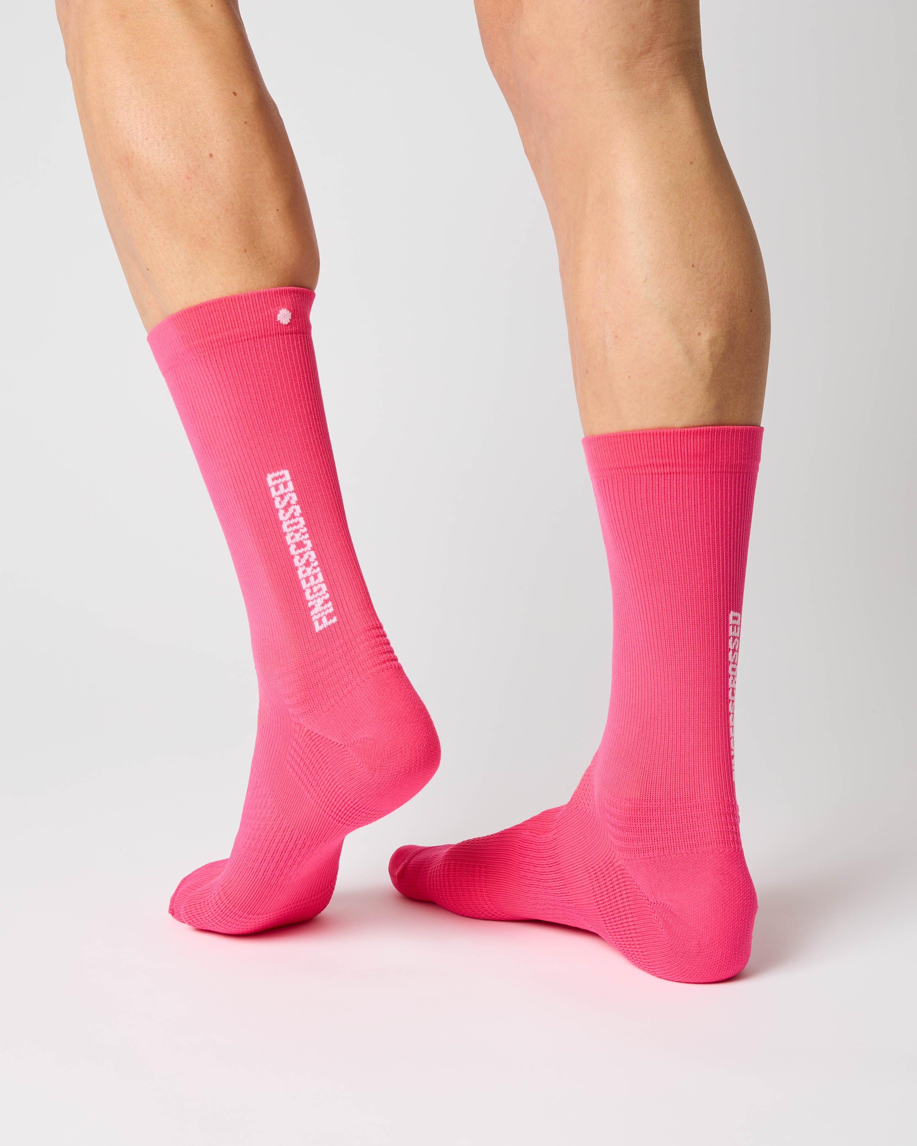 #OFF ROAD HOT PINK