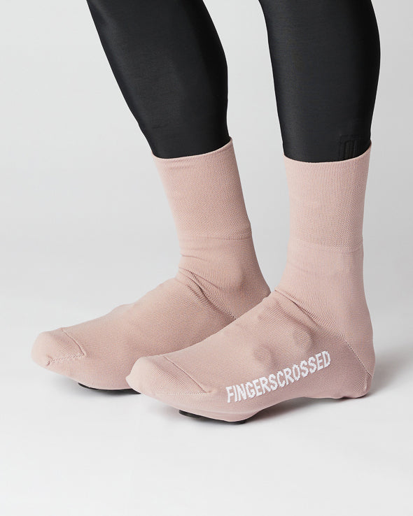 #OVERSOCKS DUSTY ROSE