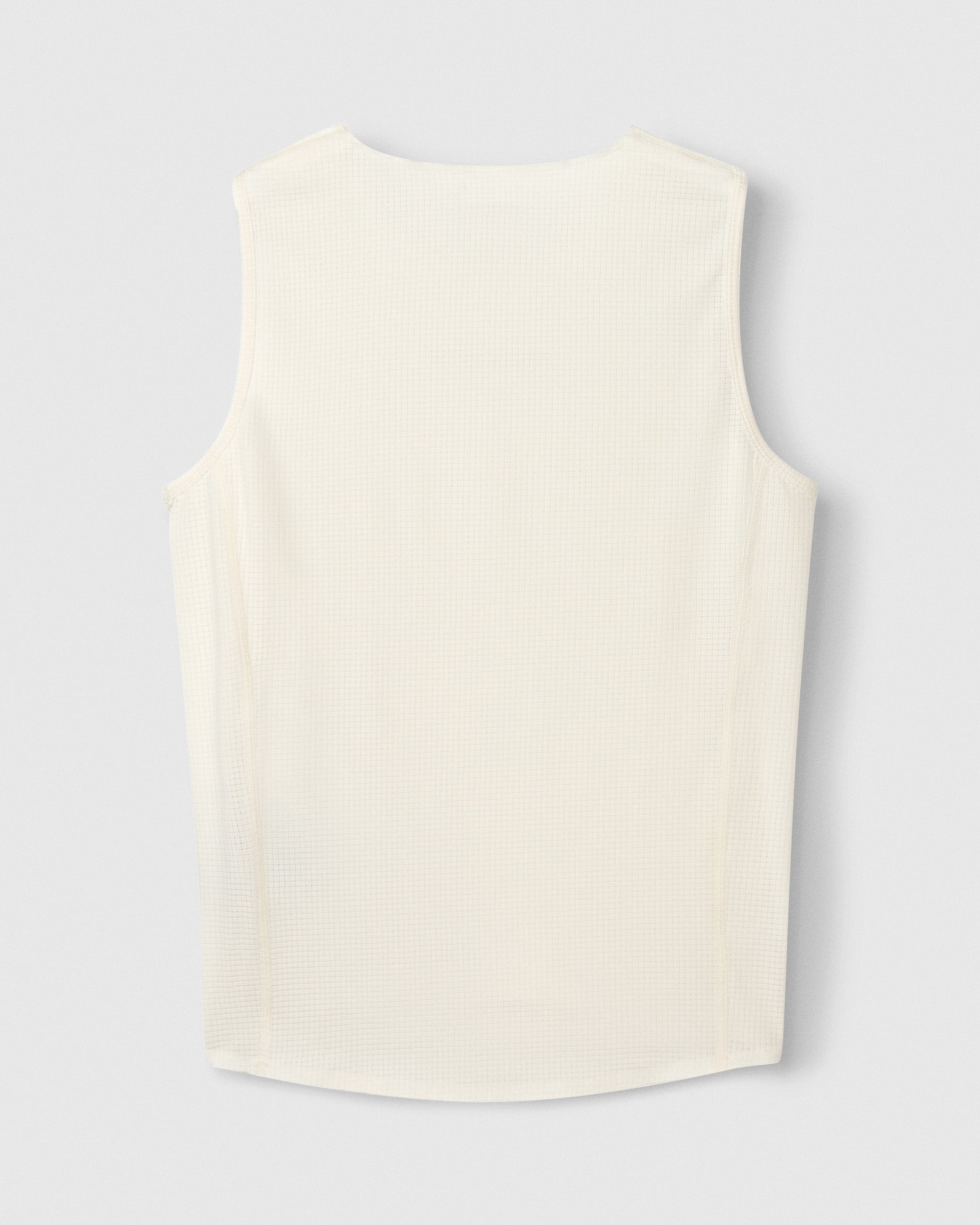 #ROAD BASELAYER MEN ANTIQUE CREAM
