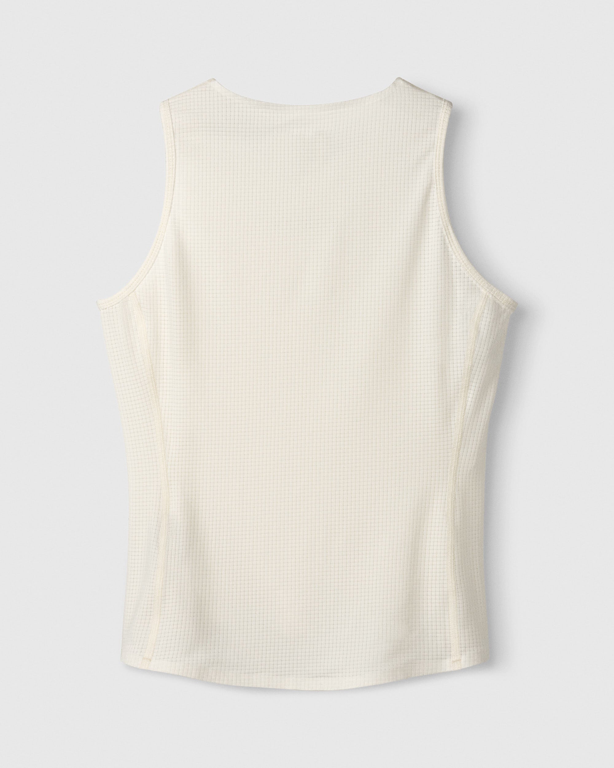 #ROAD BASELAYER WOMEN ANTIQUE CREAM