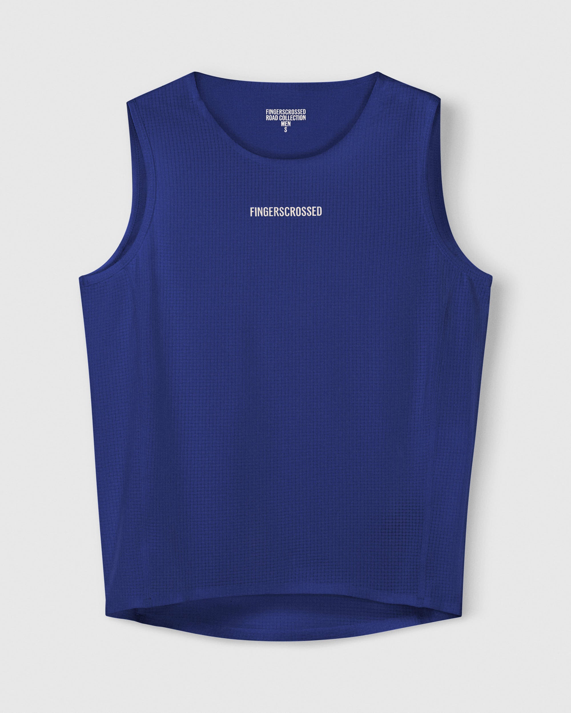 #ROAD BASELAYER MEN NAVY