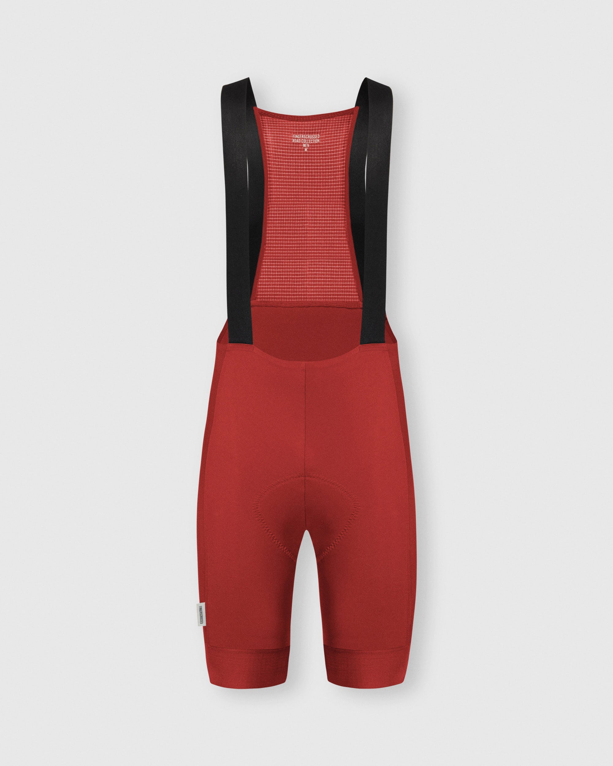 #ROAD BIB MEN BRICK
