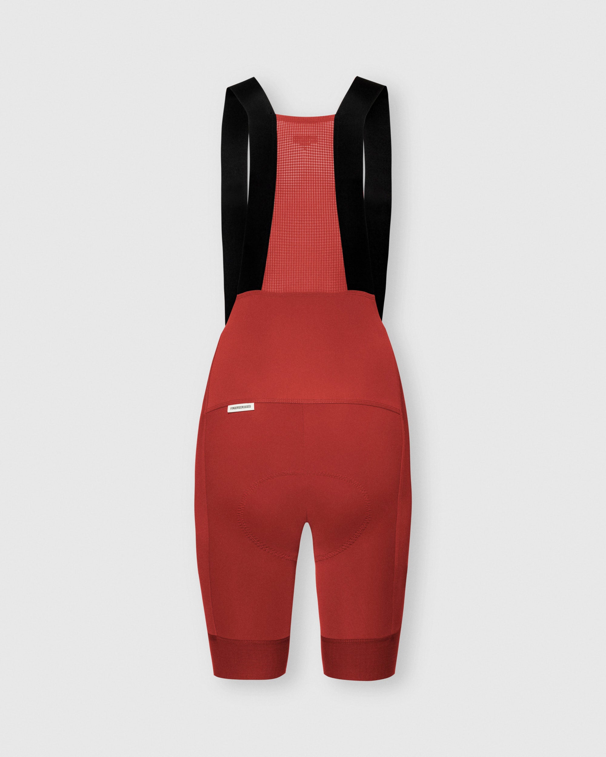 #ROAD BIB WOMEN BRICK